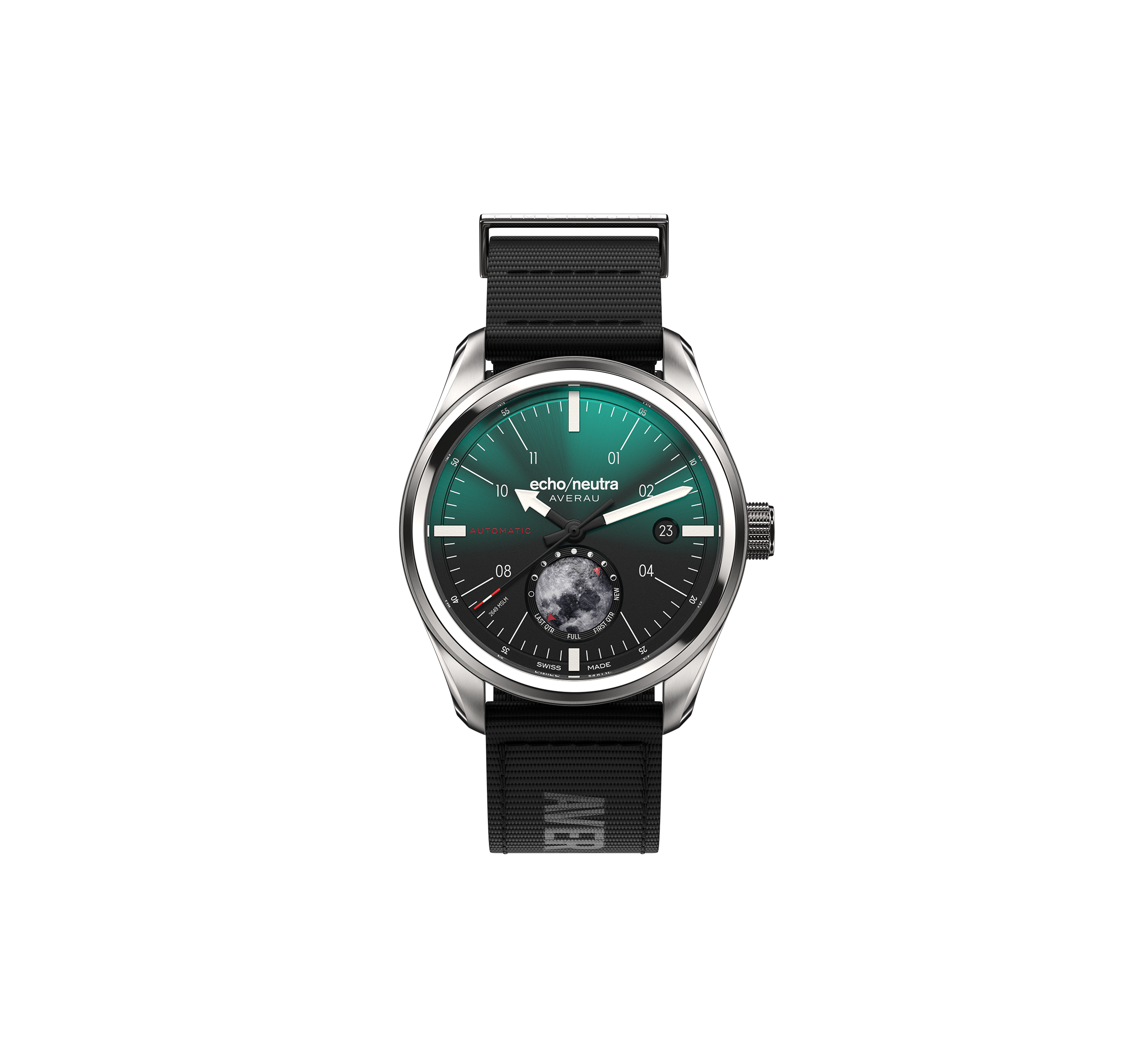 AVERAU 39 Moon phase 