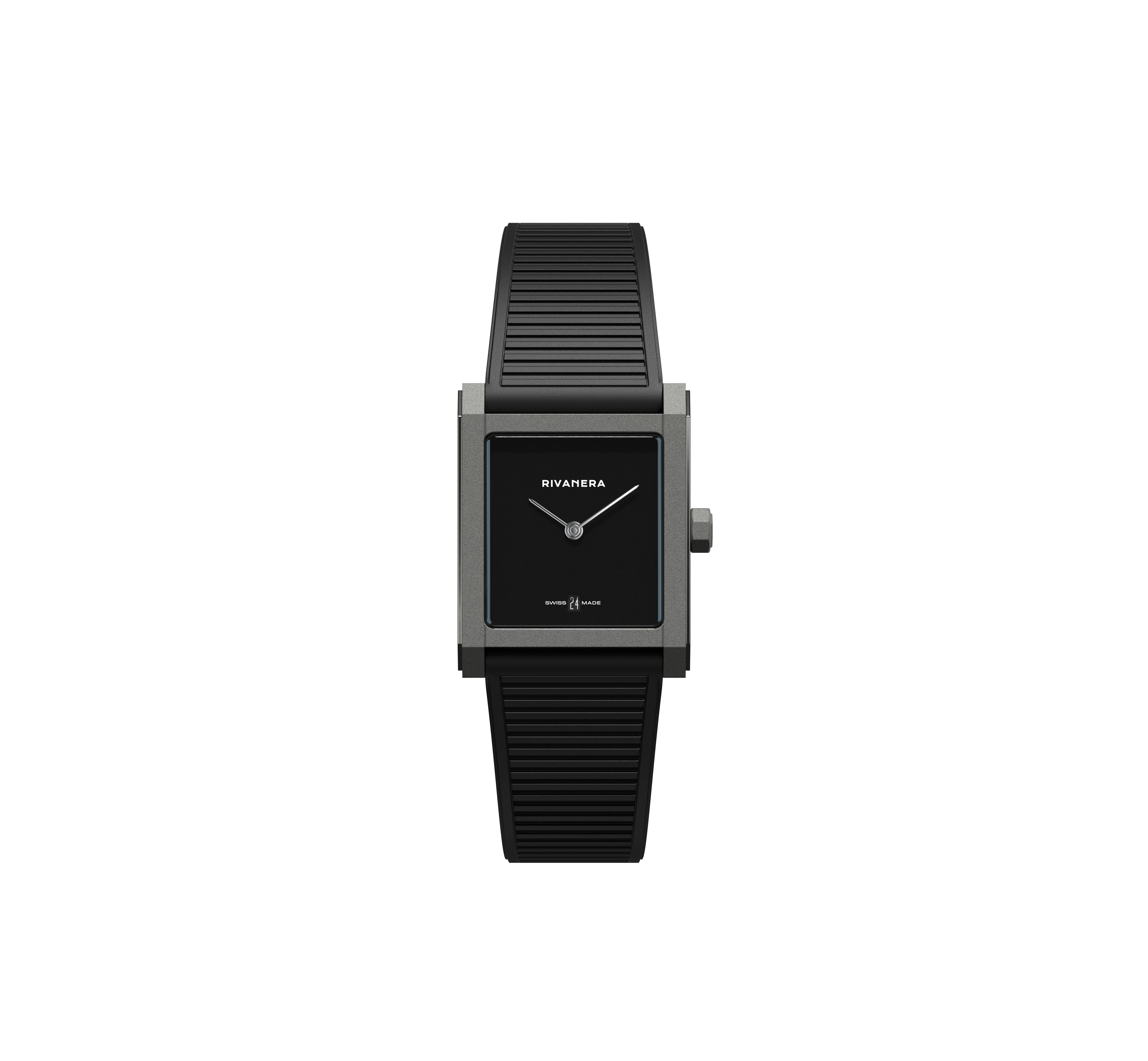 k*c様 echo/neutra（エコー・ニュートラ） RIVANERA （リバ Echo Neutra Rivanera Black – Time+Tide Watches UK