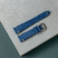 Strap Vintage Blue Beige