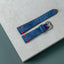 Strap Vintage Blue Red