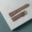 Strap Vintage Praline