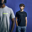 Deep Black T-shirt