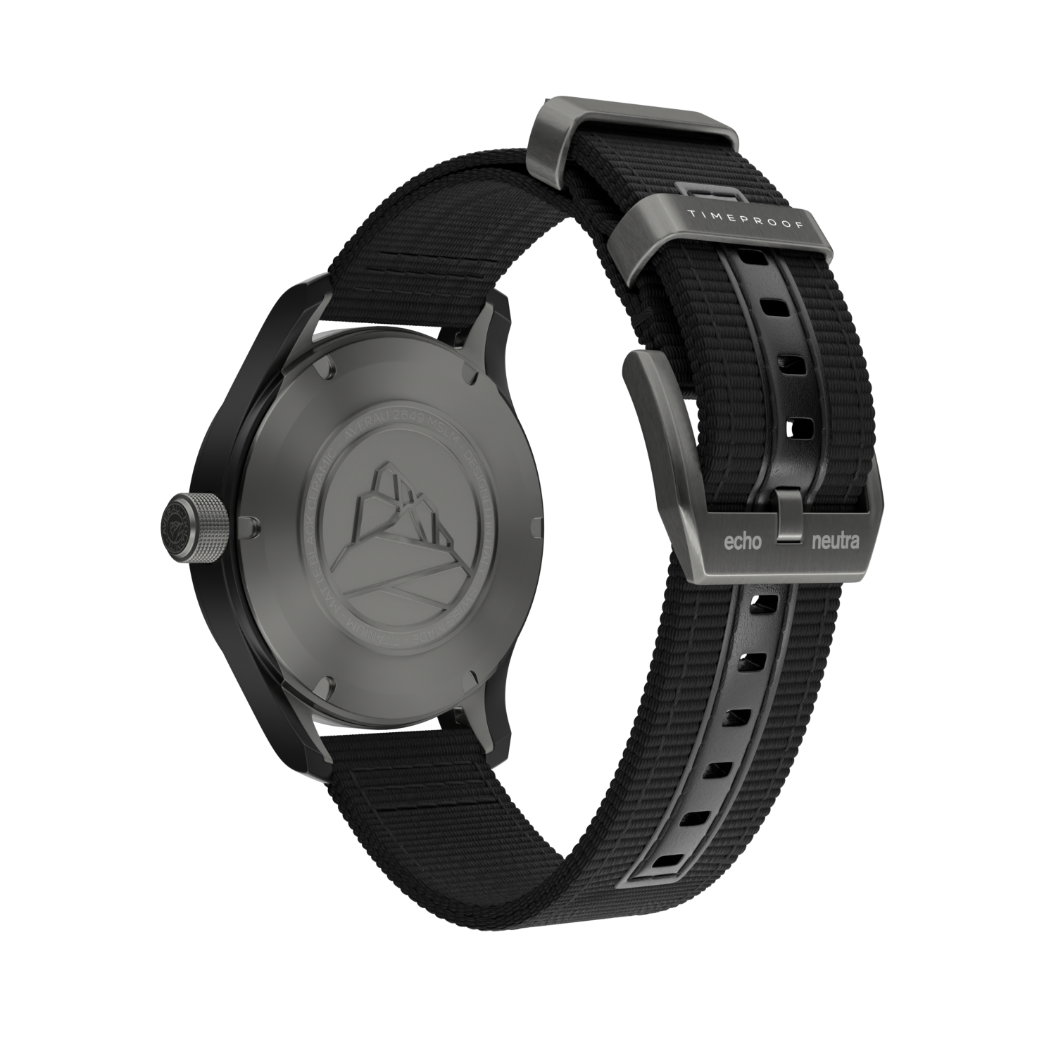 AVERAU CERAMIC 3H