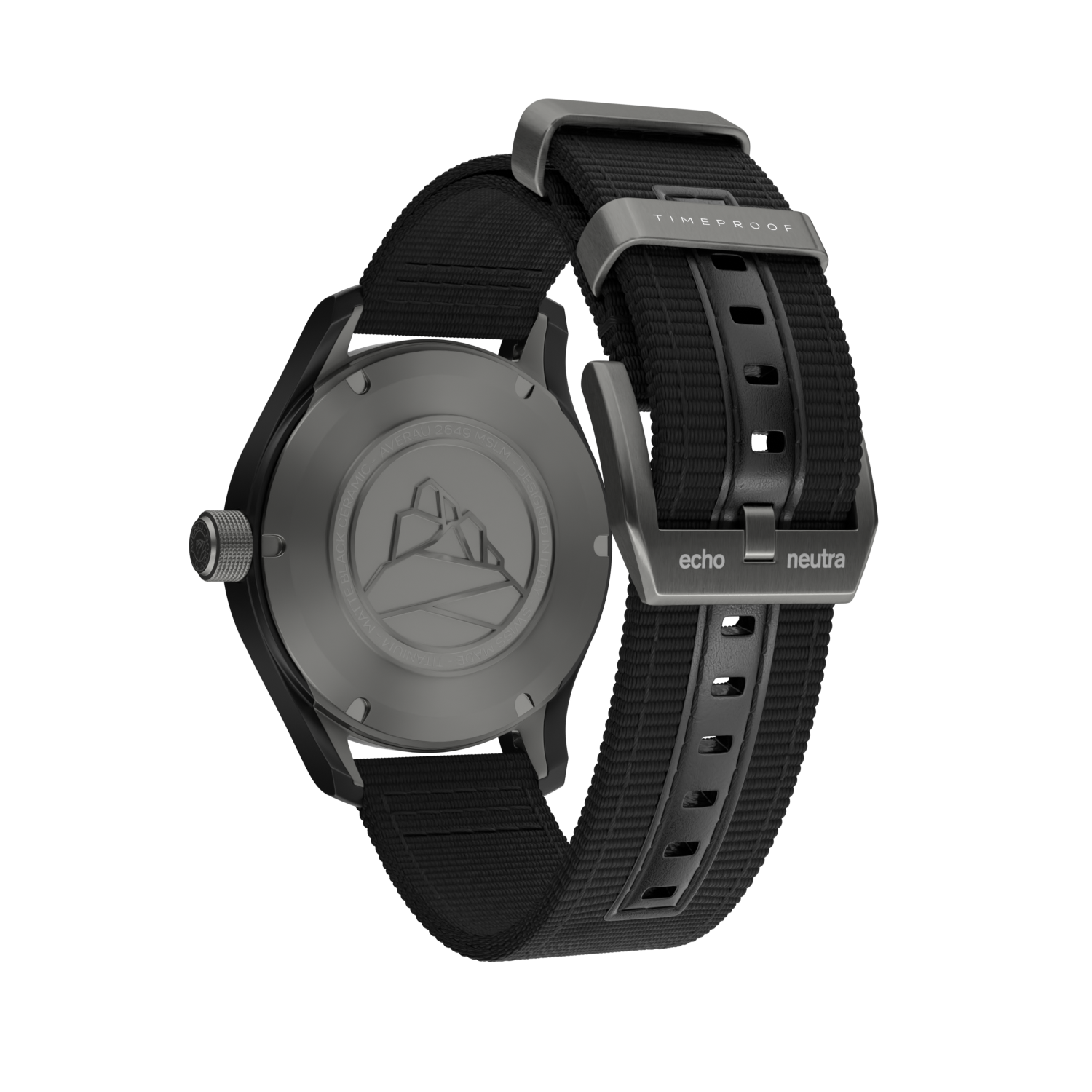 AVERAU CERAMIC 3H