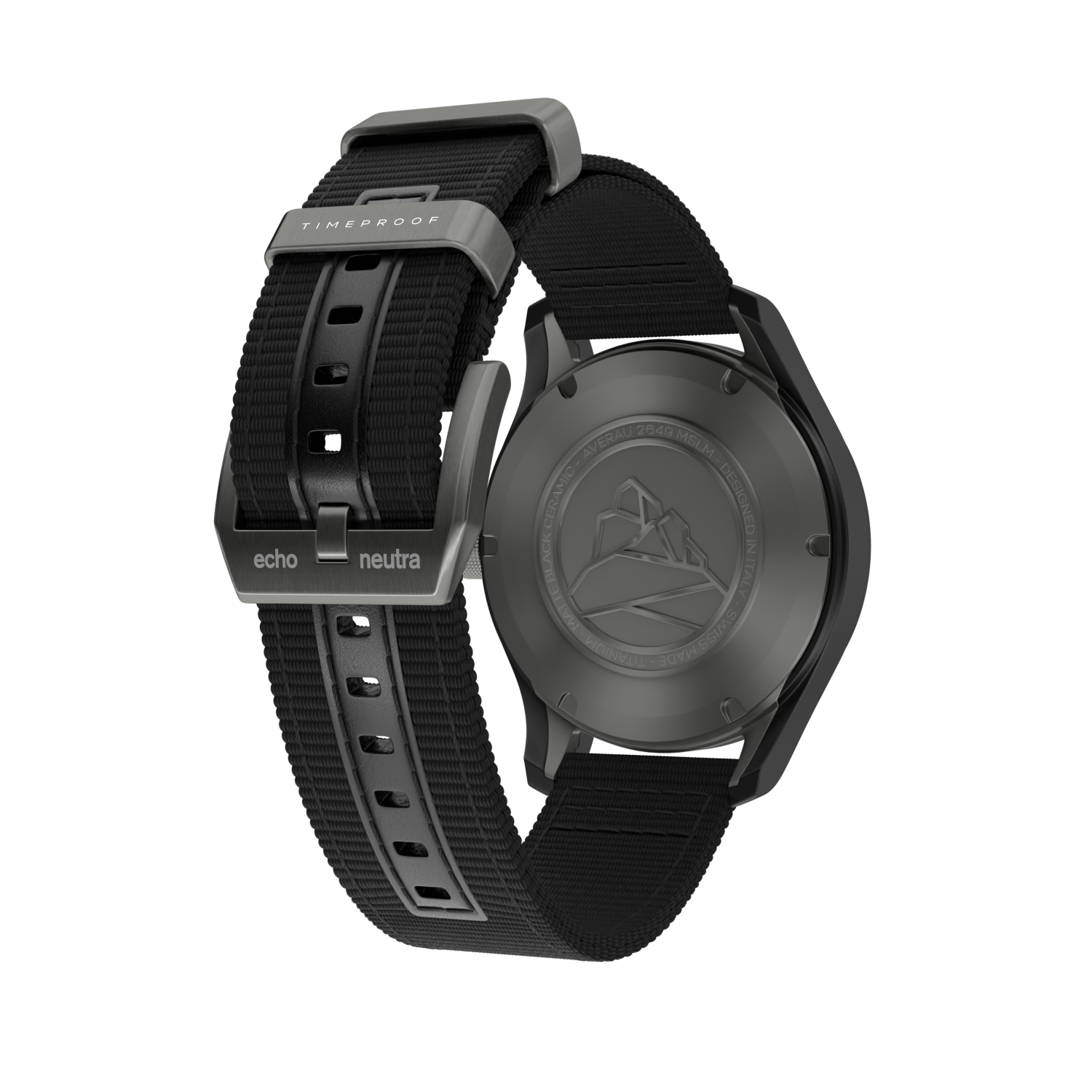 AVERAU CERAMIC 3H