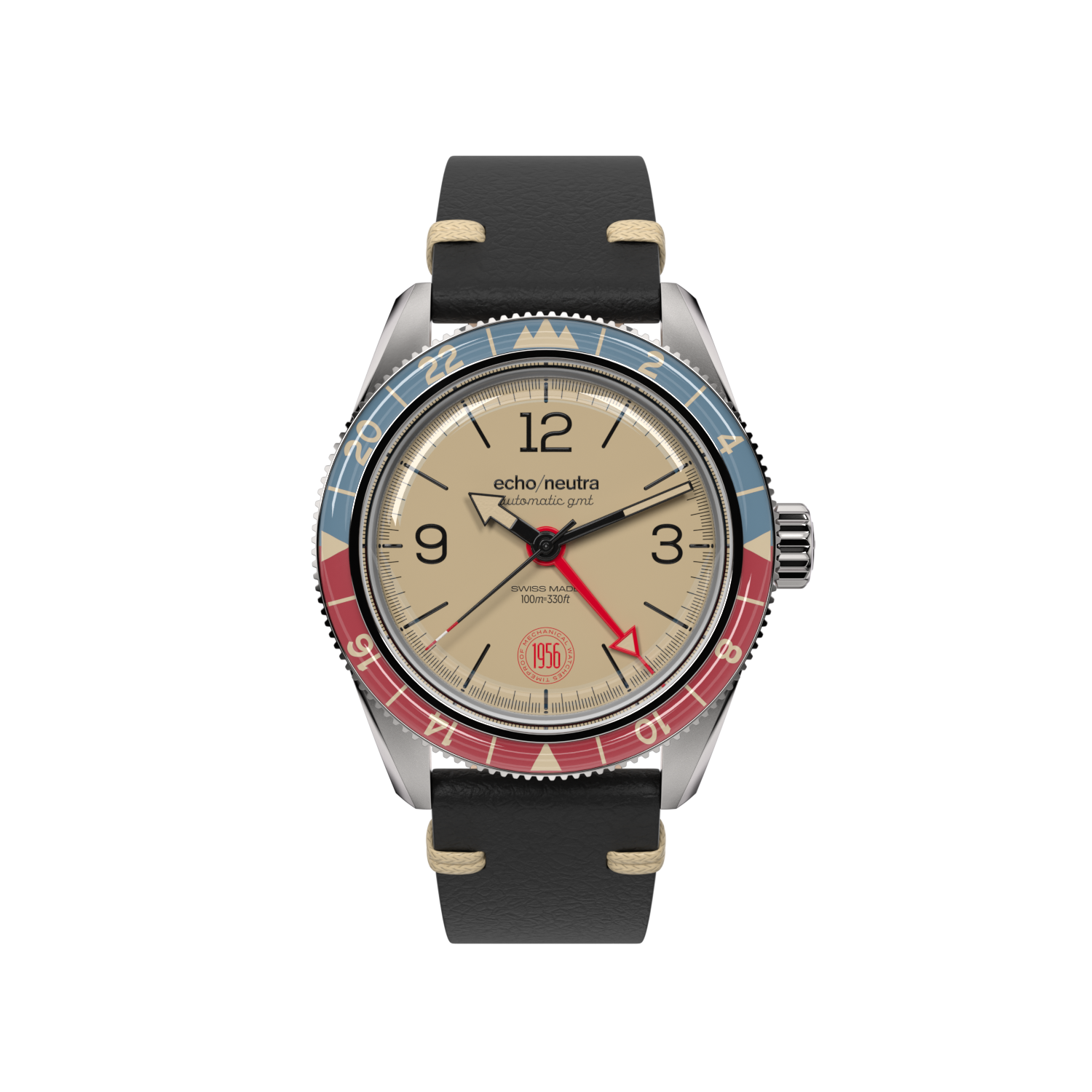 1956 GMT KHAKI