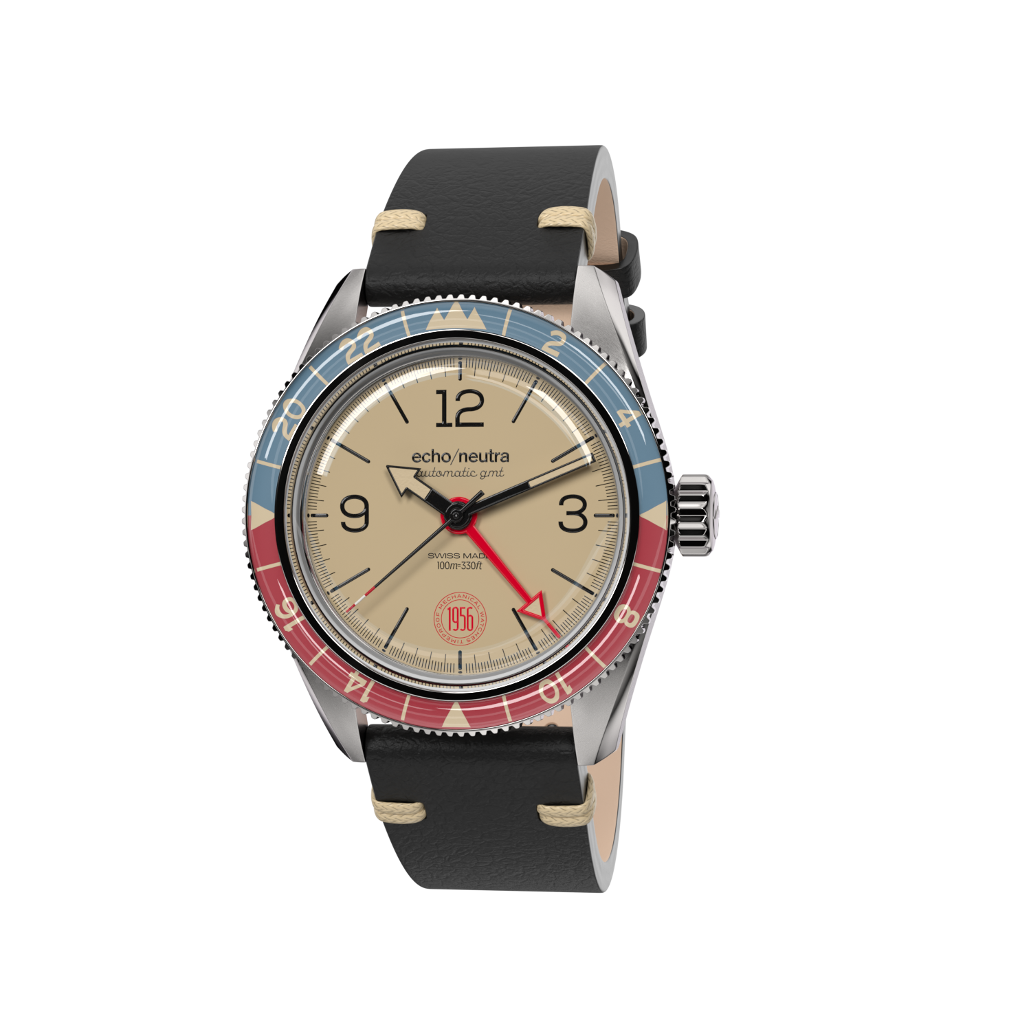 1956 GMT KHAKI