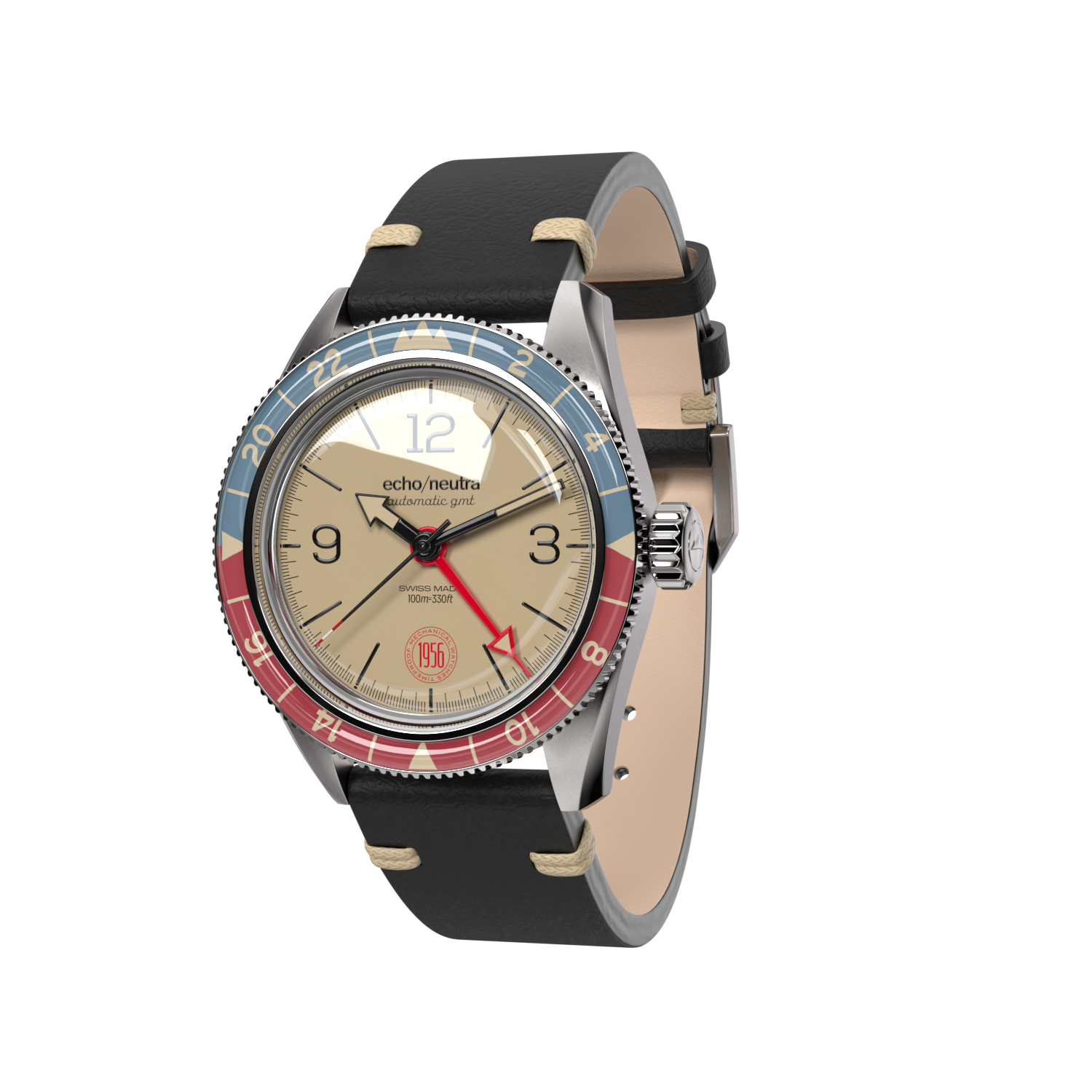 1956 GMT KHAKI