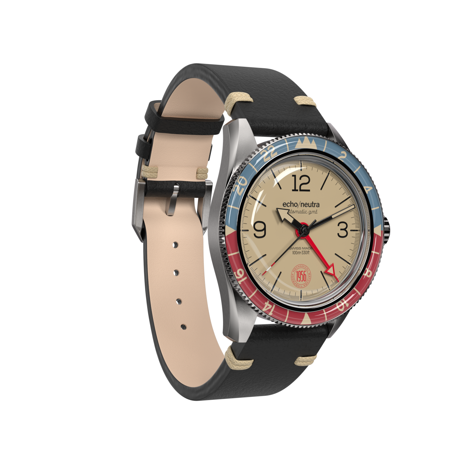 1956 GMT KHAKI