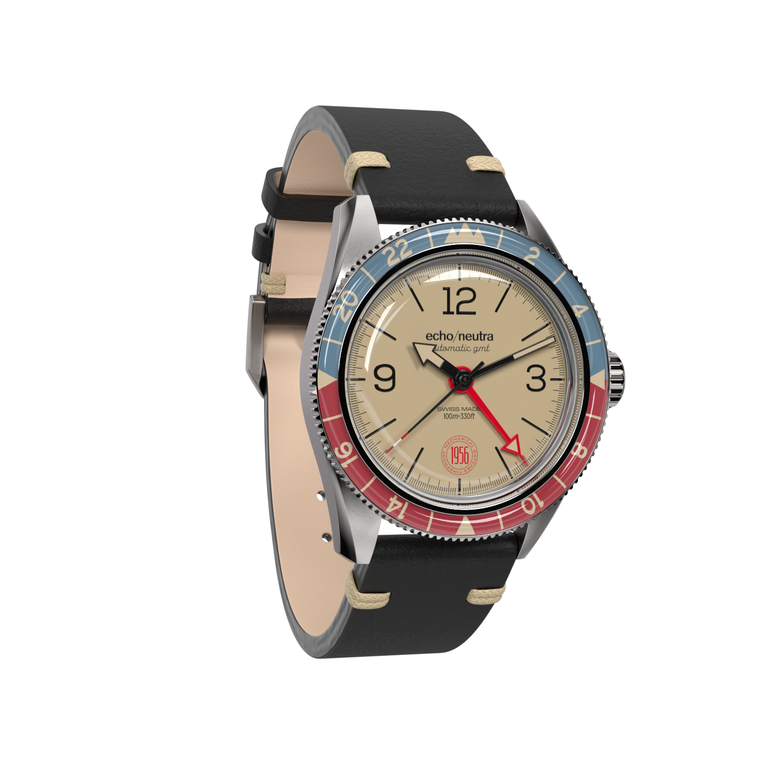 1956 GMT KHAKI