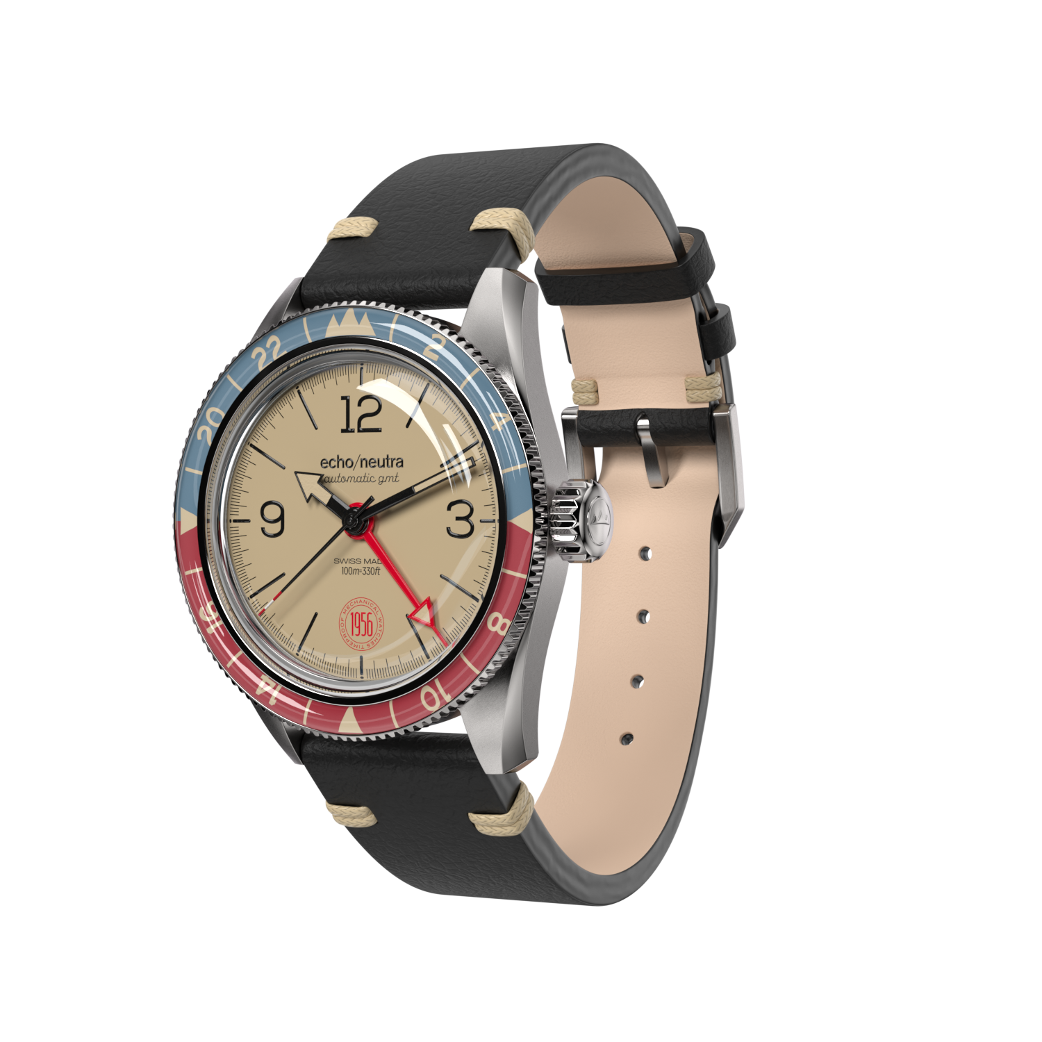 1956 GMT KHAKI