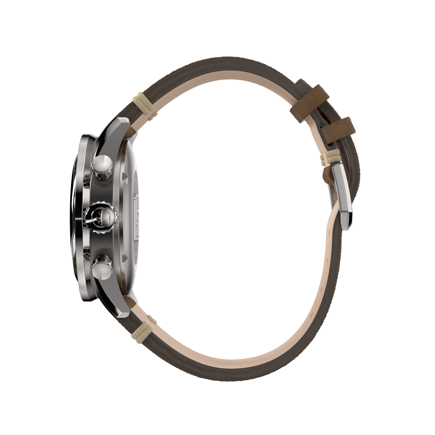 1956 Chrono Alpine Green