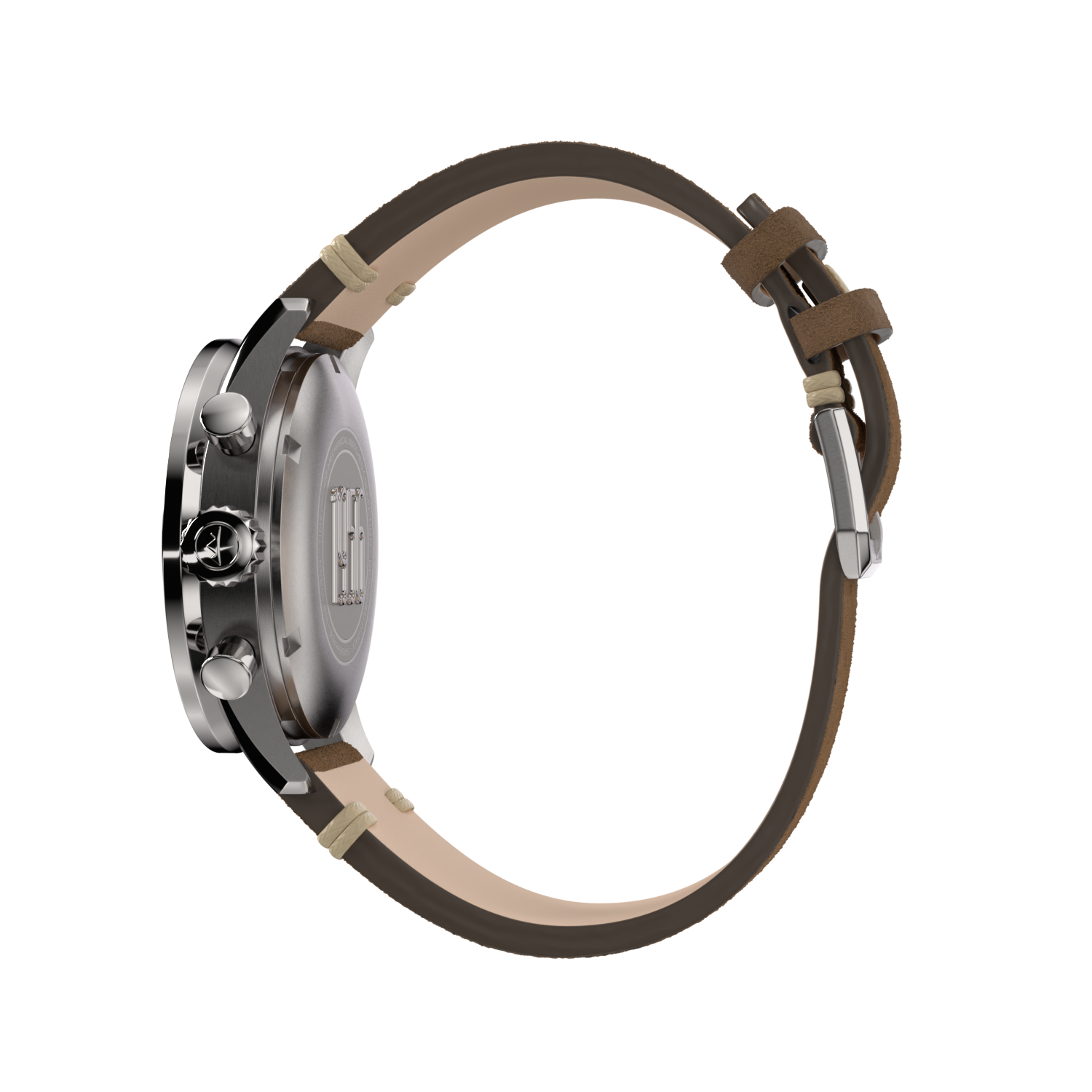 1956 Chrono Alpine Green