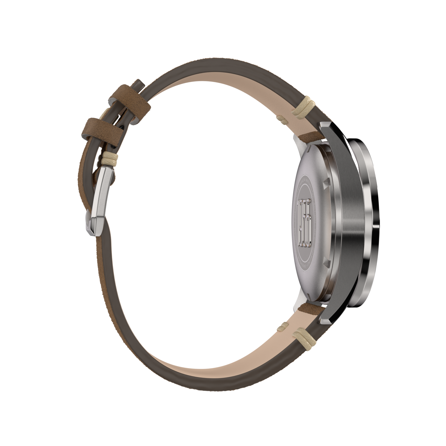 1956 Chrono Alpine Green