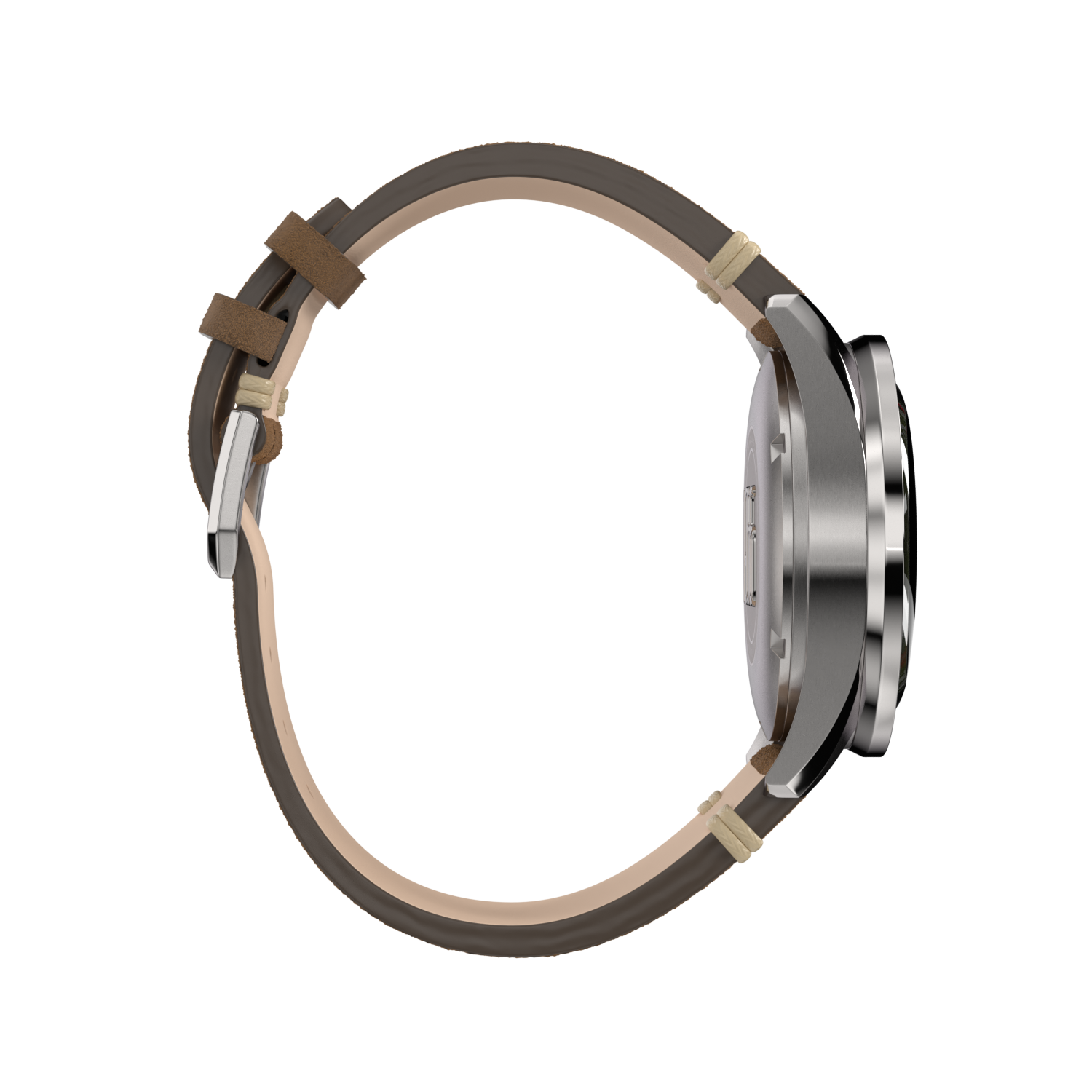 1956 Chrono Alpine Green