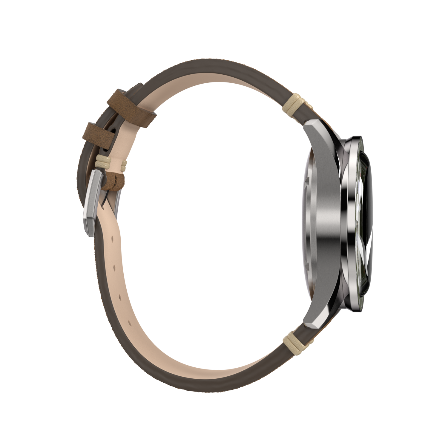 1956 Chrono Alpine Green