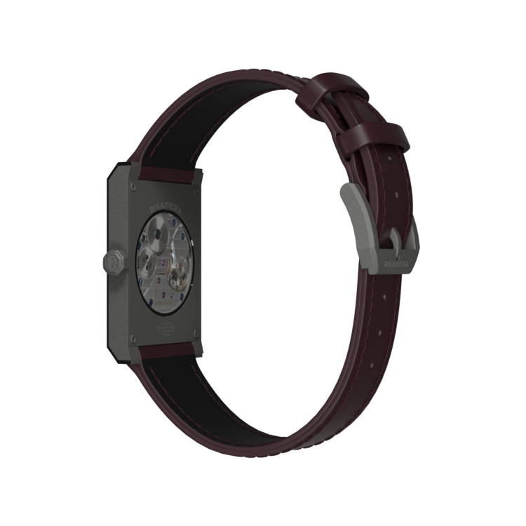 Rivanera Studio Edition