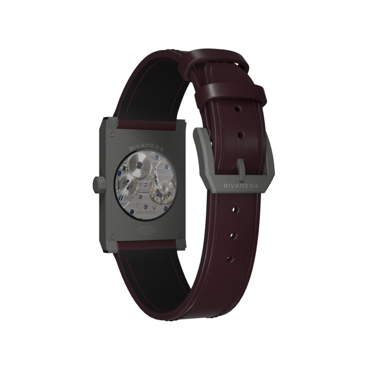 Rivanera Studio Edition