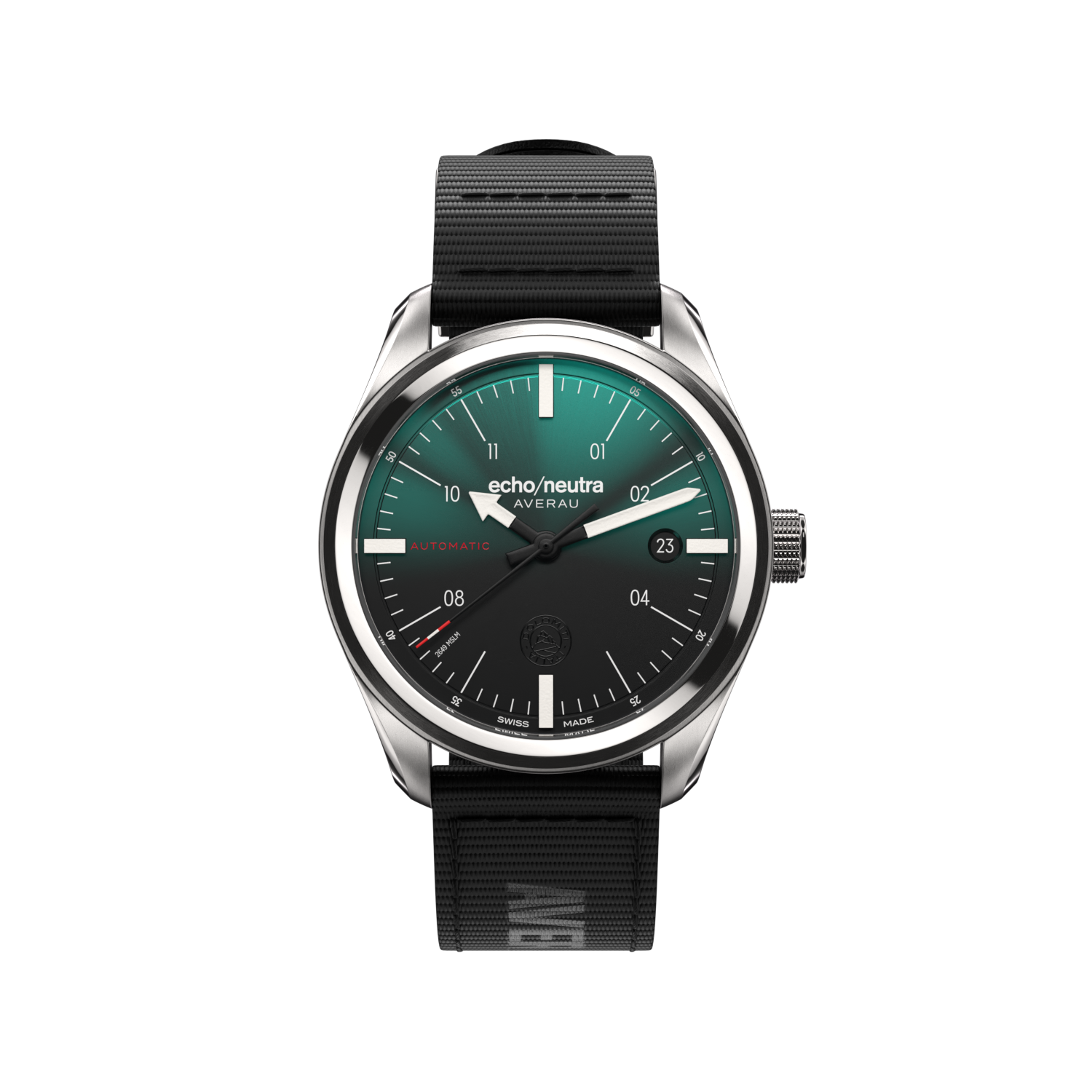 AVERAU 39 3H Green Degradè