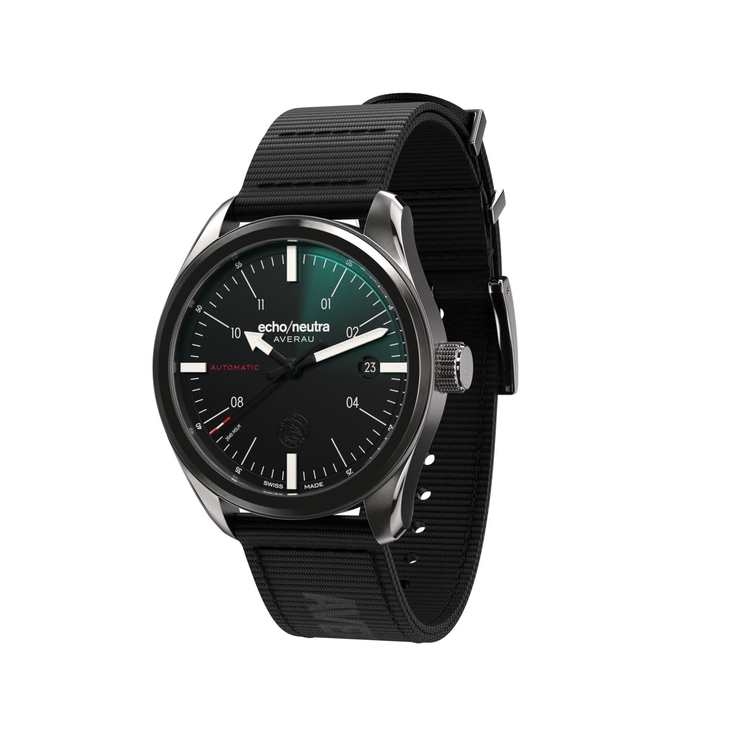 AVERAU 39 3H Green Degradè