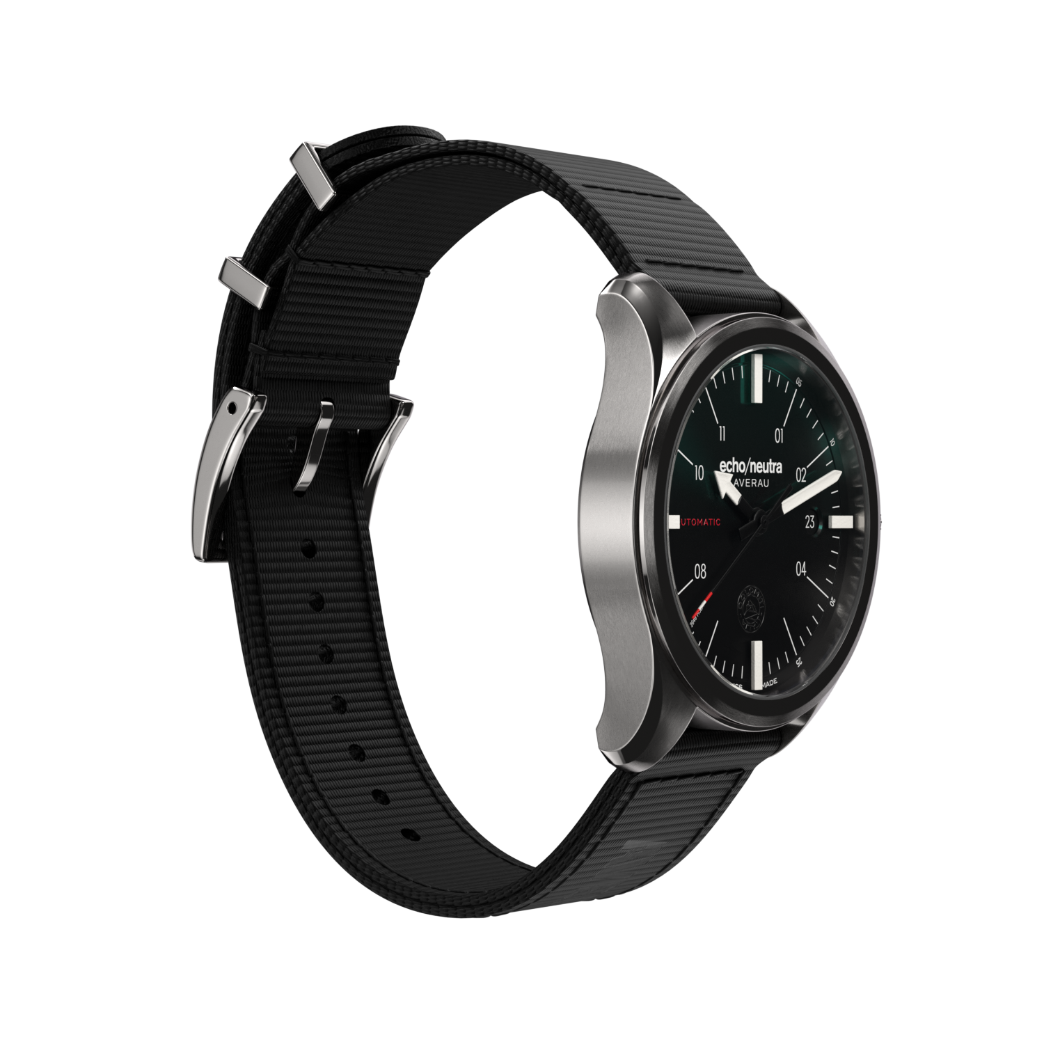 AVERAU 39 3H Green Degradè