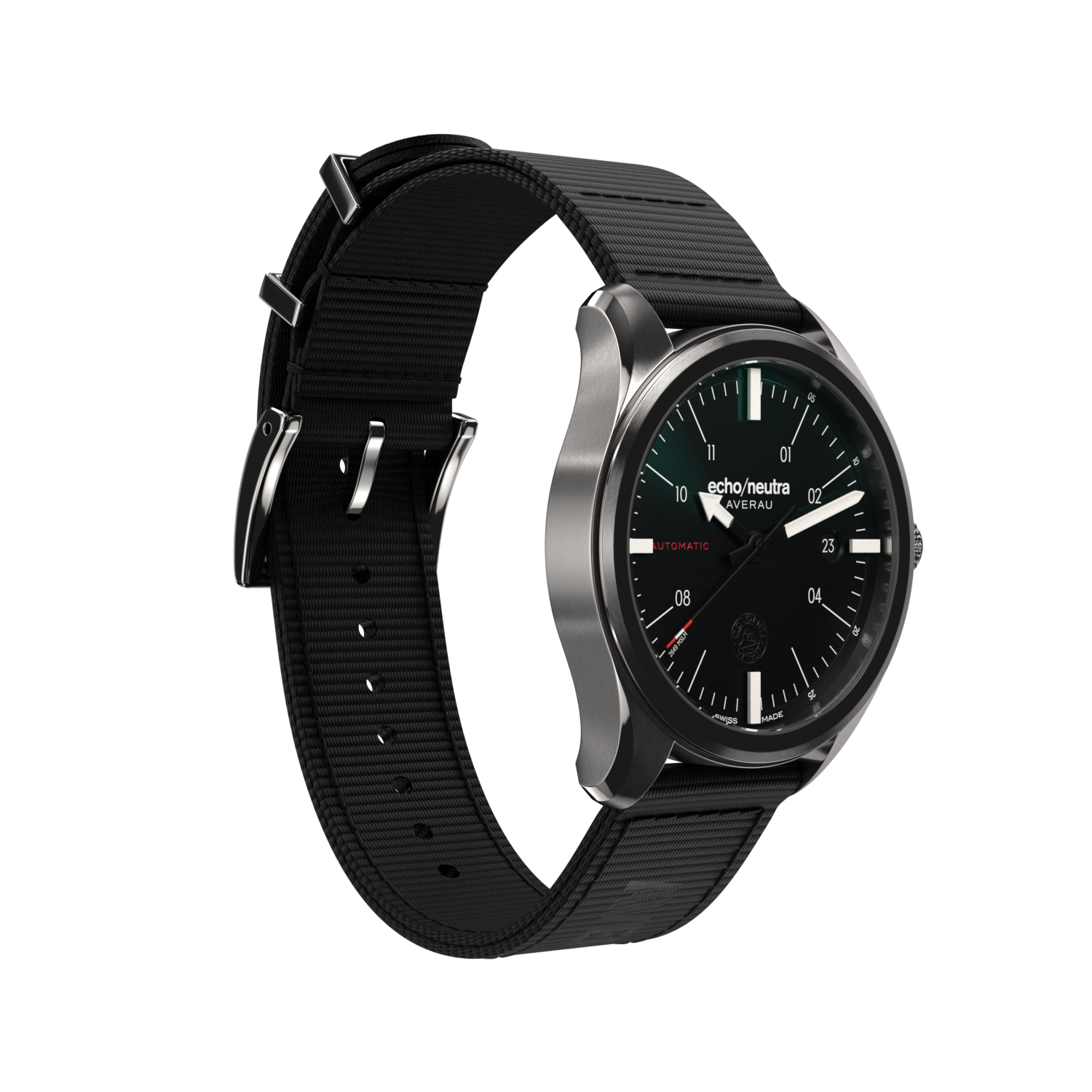 AVERAU 39 3H Green Degradè