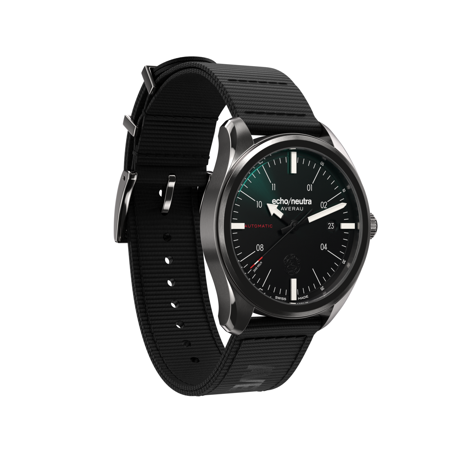 AVERAU 39 3H Green Degradè