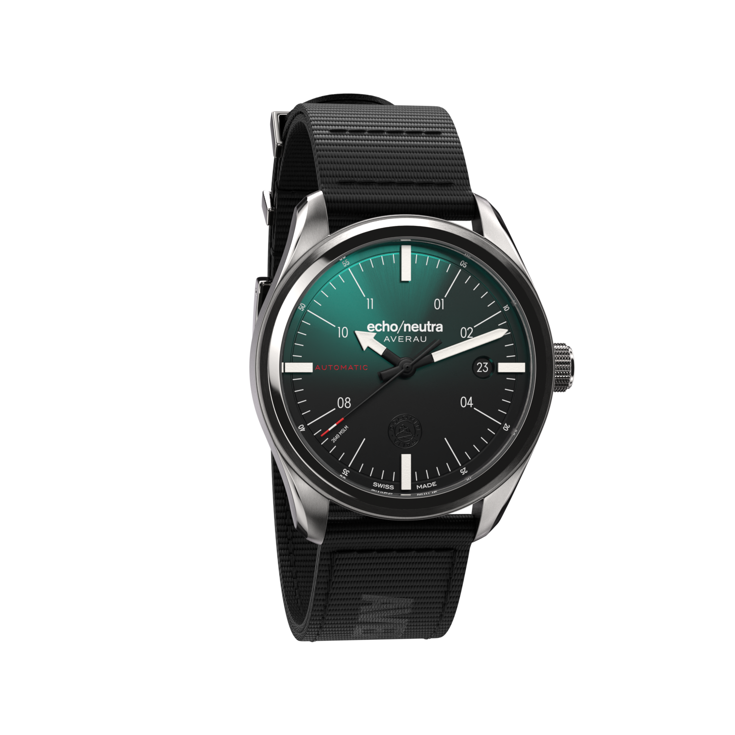 AVERAU 39 3H Green Degradè