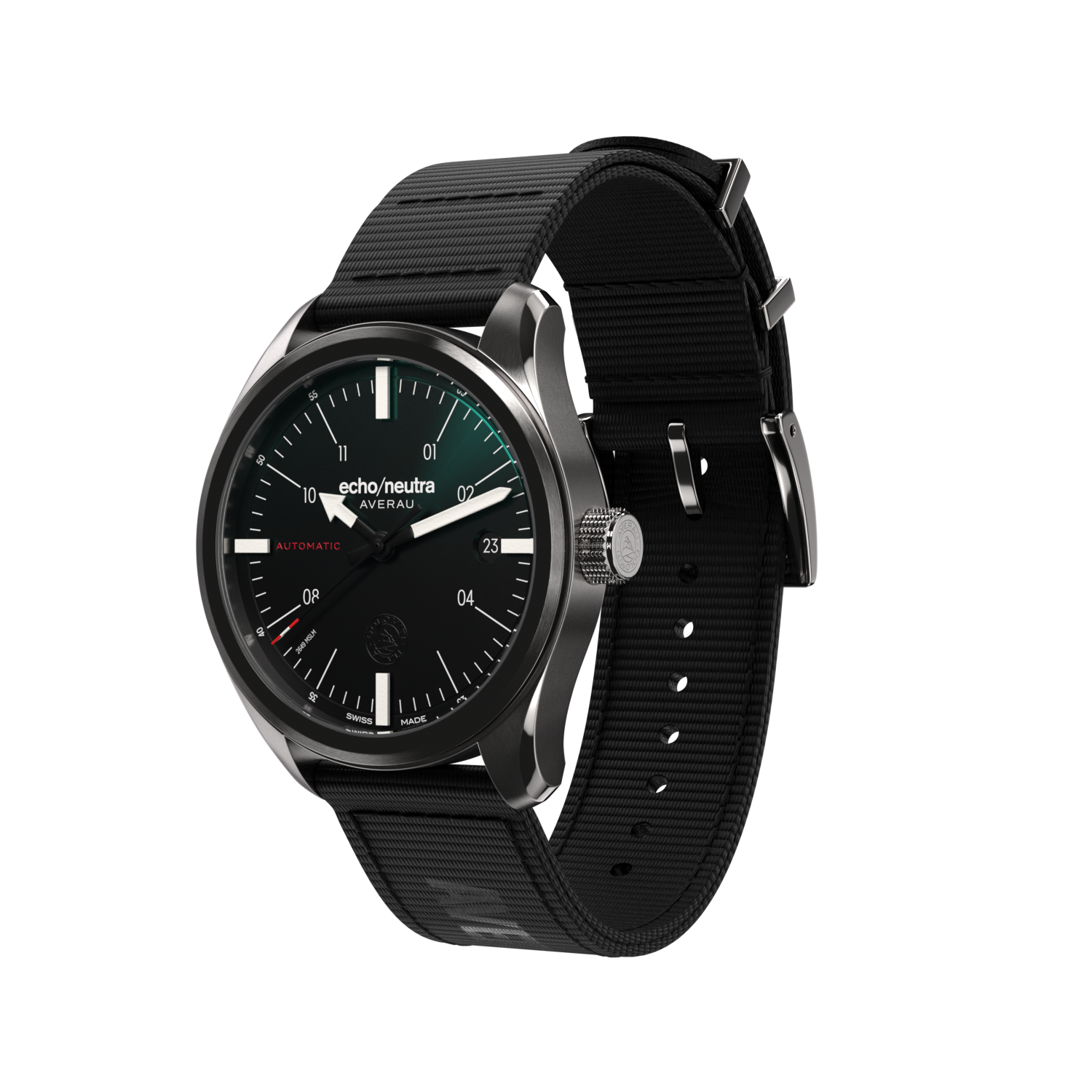 AVERAU 39 3H Green Degradè