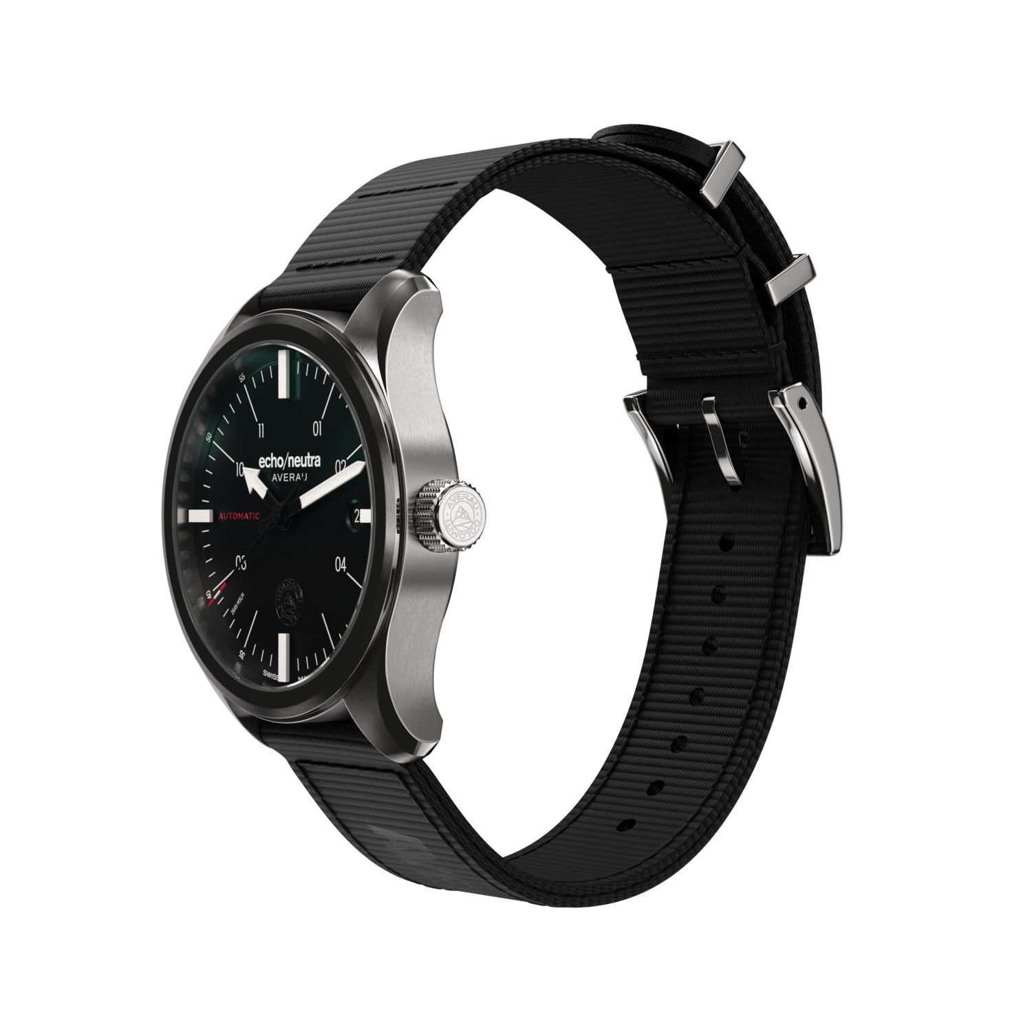 AVERAU 39 3H Green Degradè