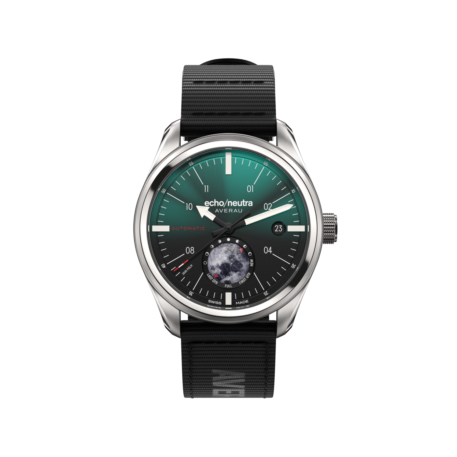 AVERAU 39 Moon phase 