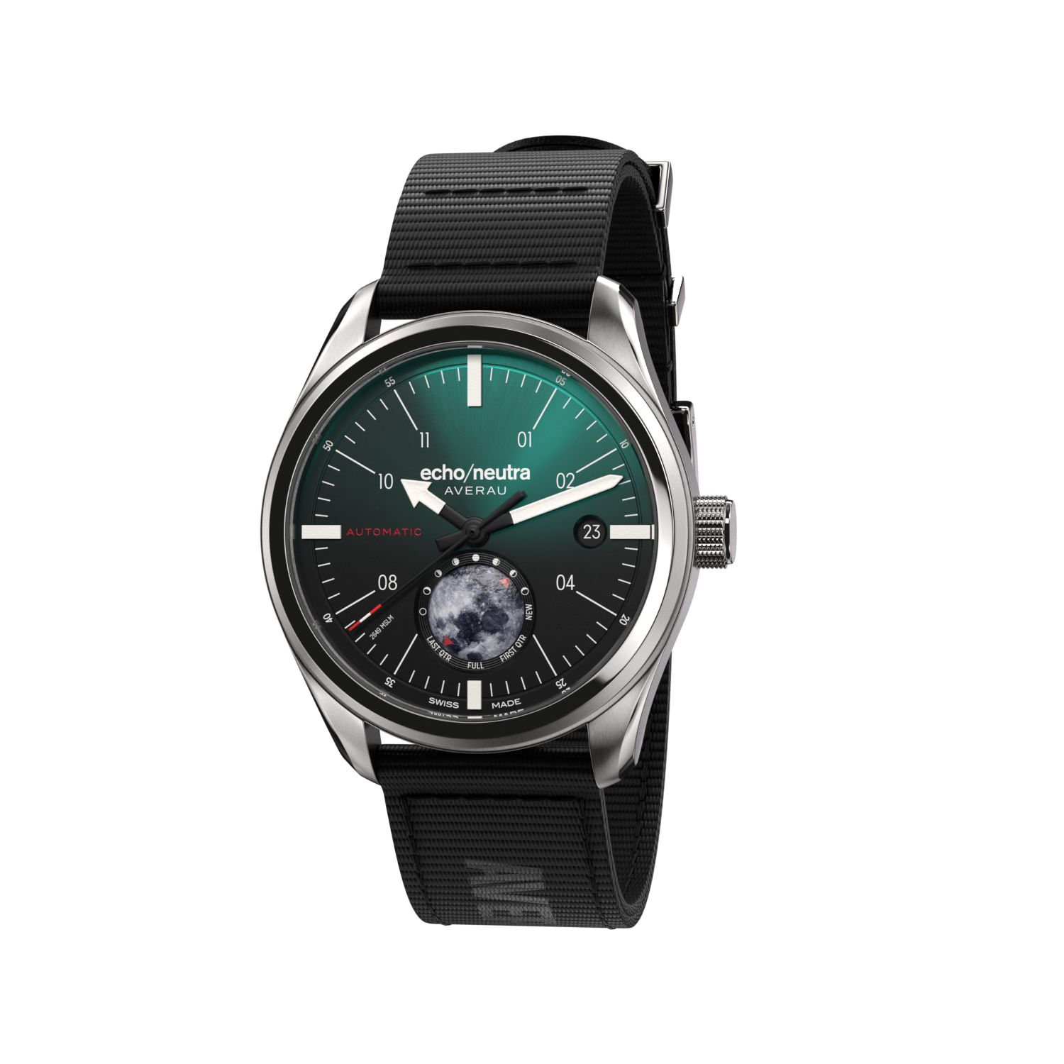 AVERAU 39 Moon phase 