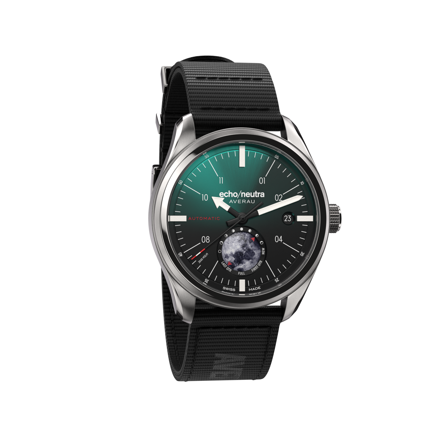 AVERAU 39 Moon phase 