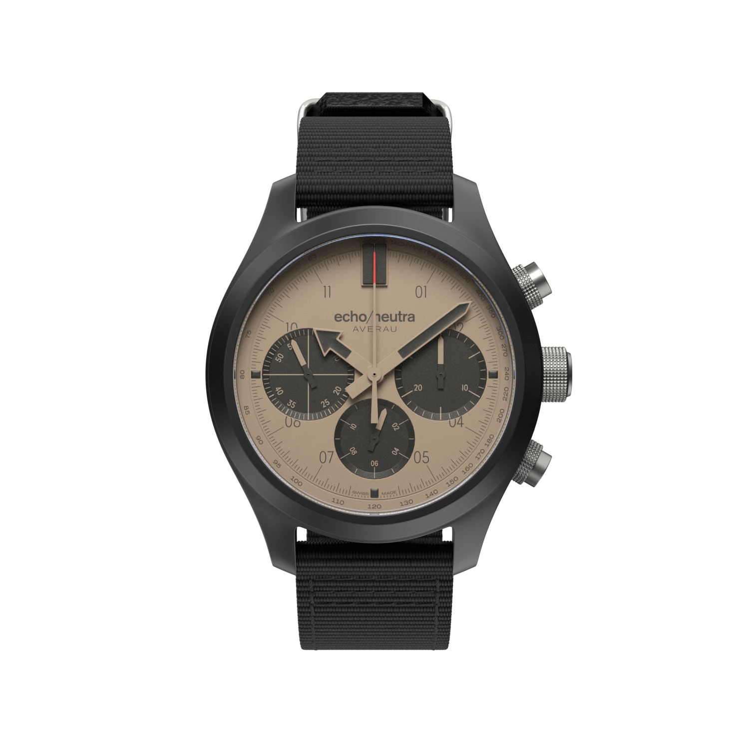 AVERAU CERAMIC CHRONO SAND