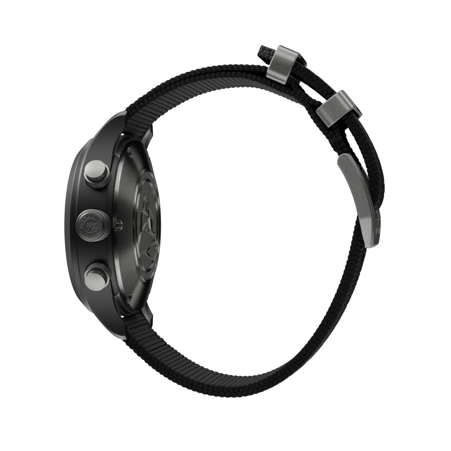 AVERAU CERAMIC CHRONO SAND