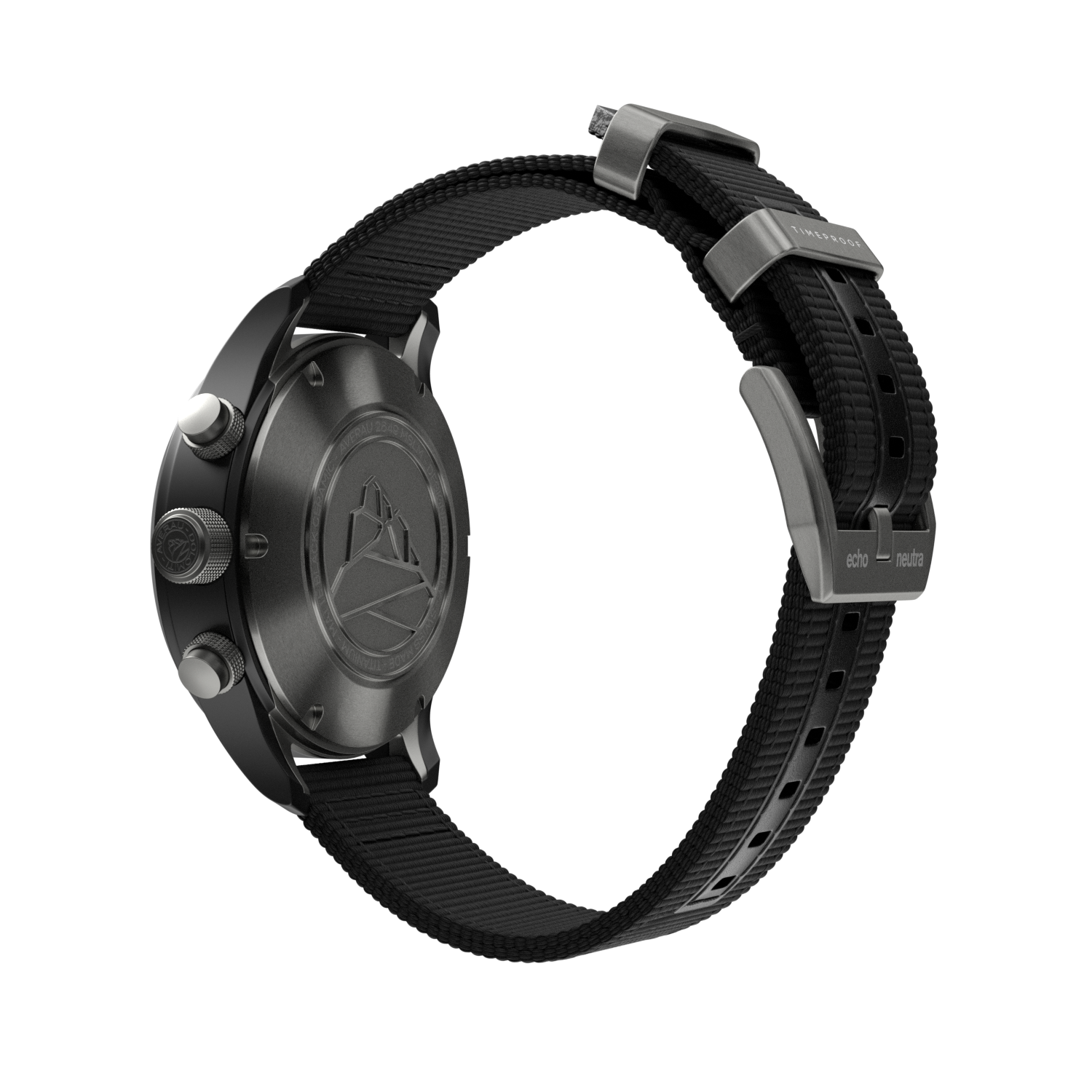 AVERAU CERAMIC CHRONO SAND