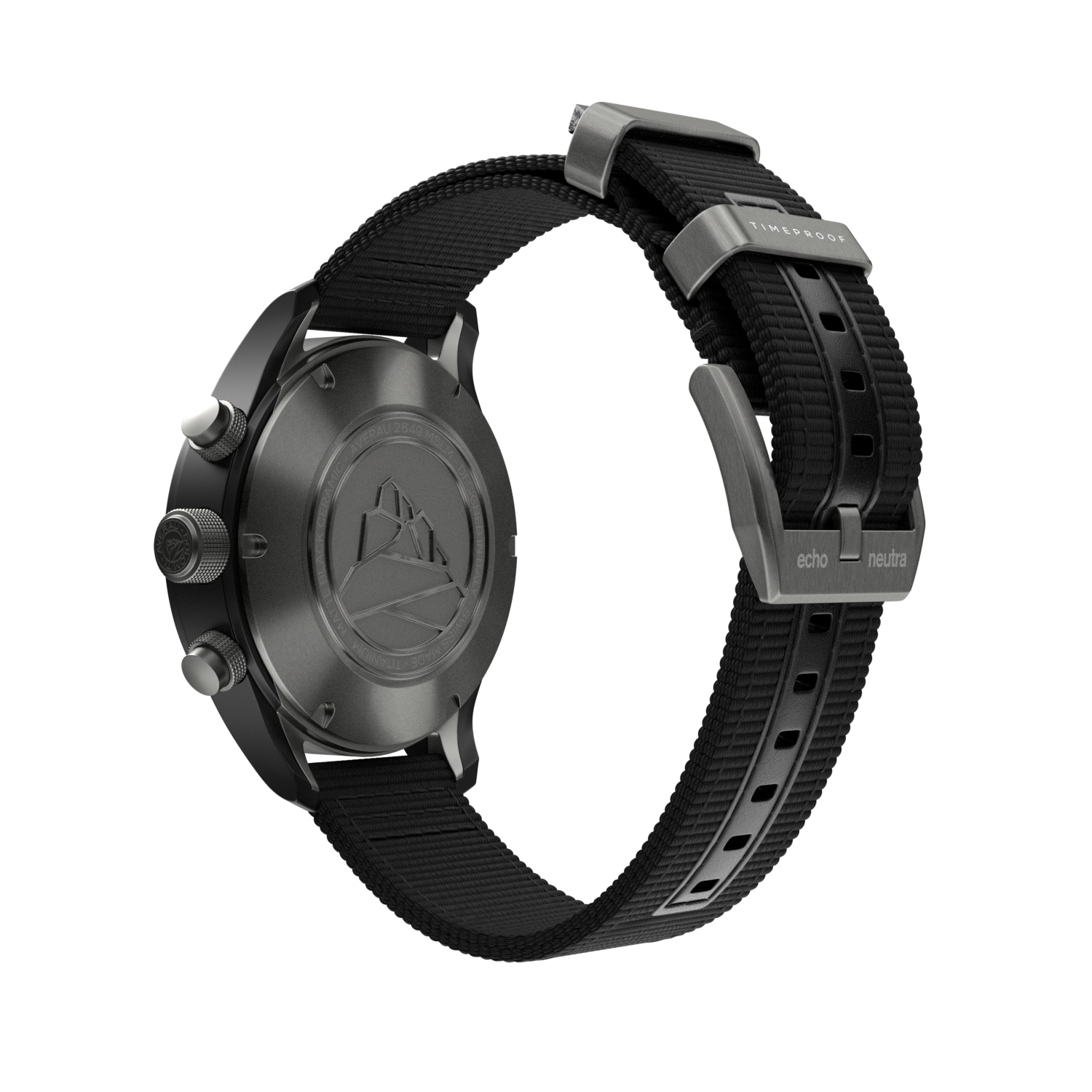 AVERAU CERAMIC CHRONO SAND