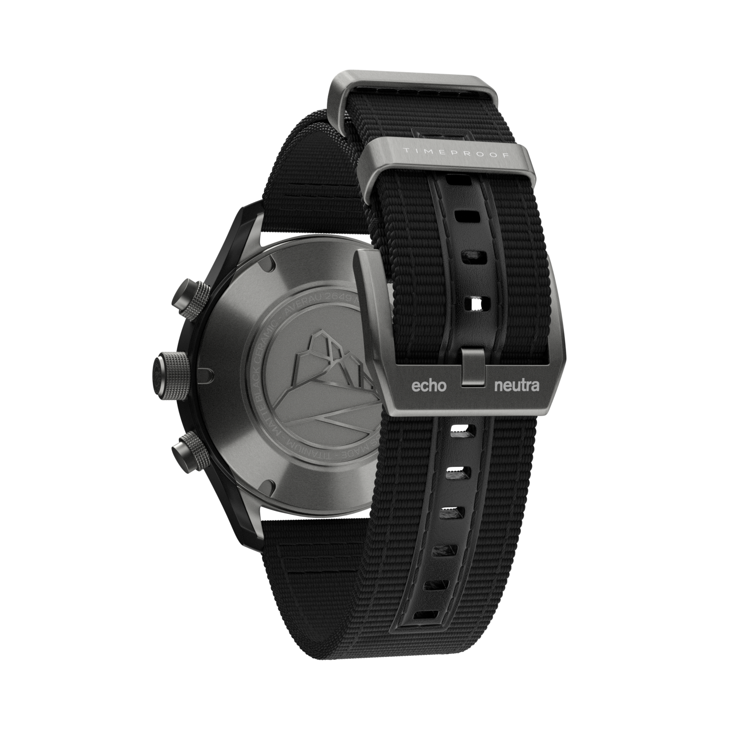 AVERAU CERAMIC CHRONO SAND