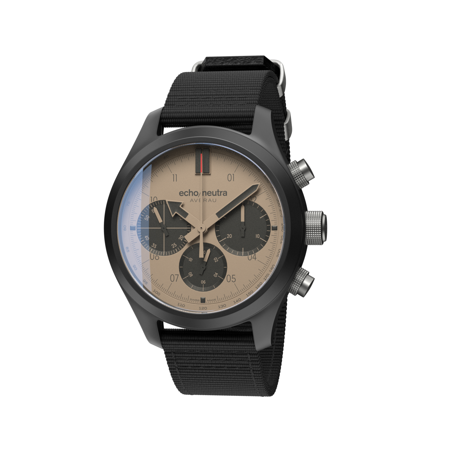 AVERAU CERAMIC CHRONO SAND