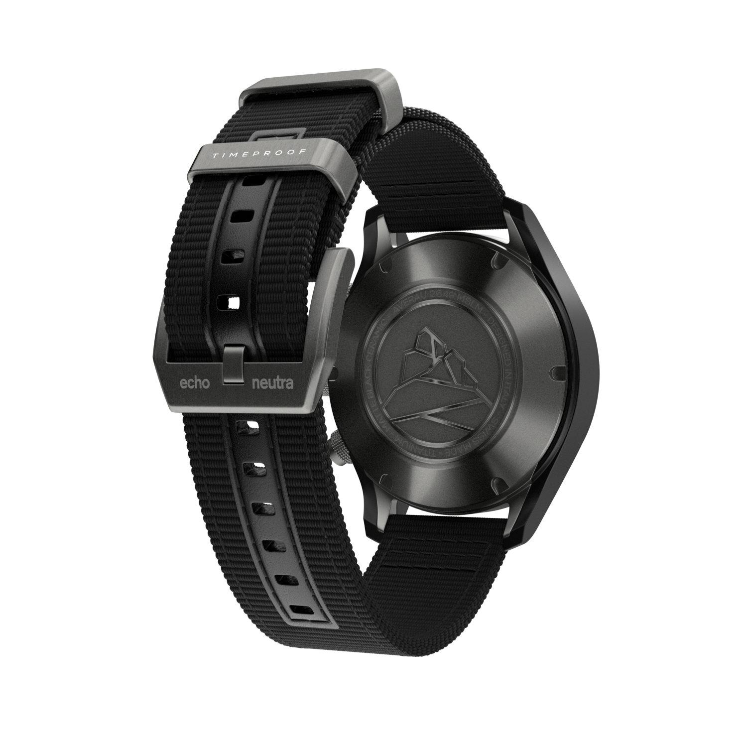AVERAU CERAMIC CHRONO SAND