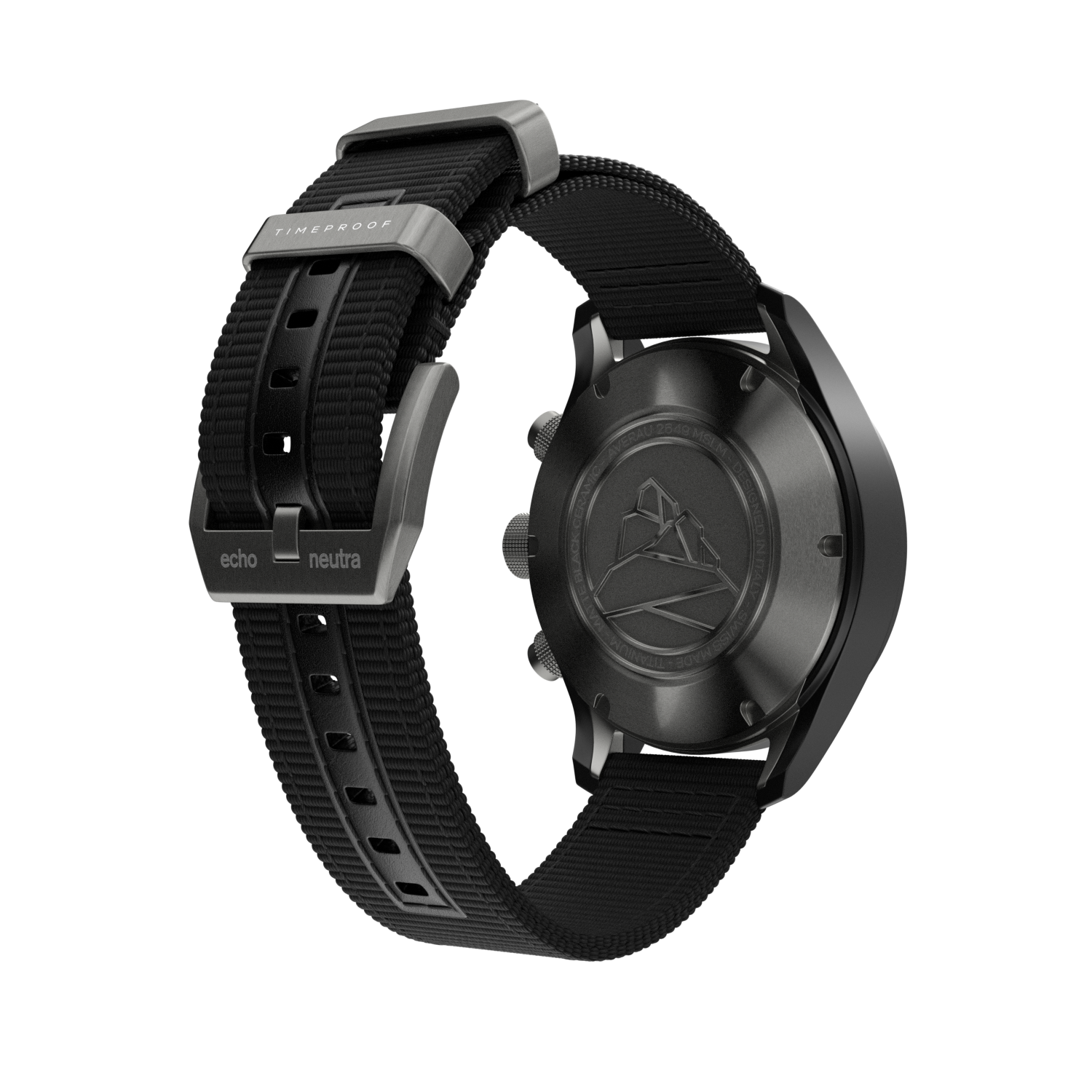 AVERAU CERAMIC CHRONO SAND