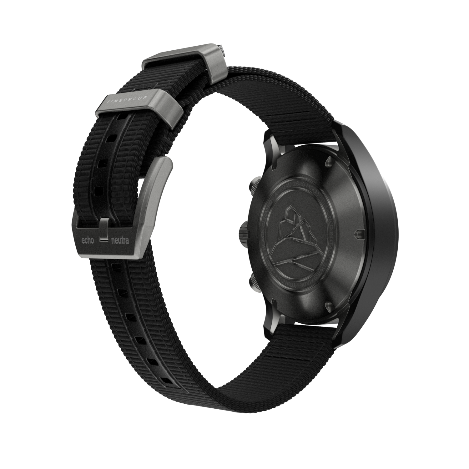 AVERAU CERAMIC CHRONO SAND