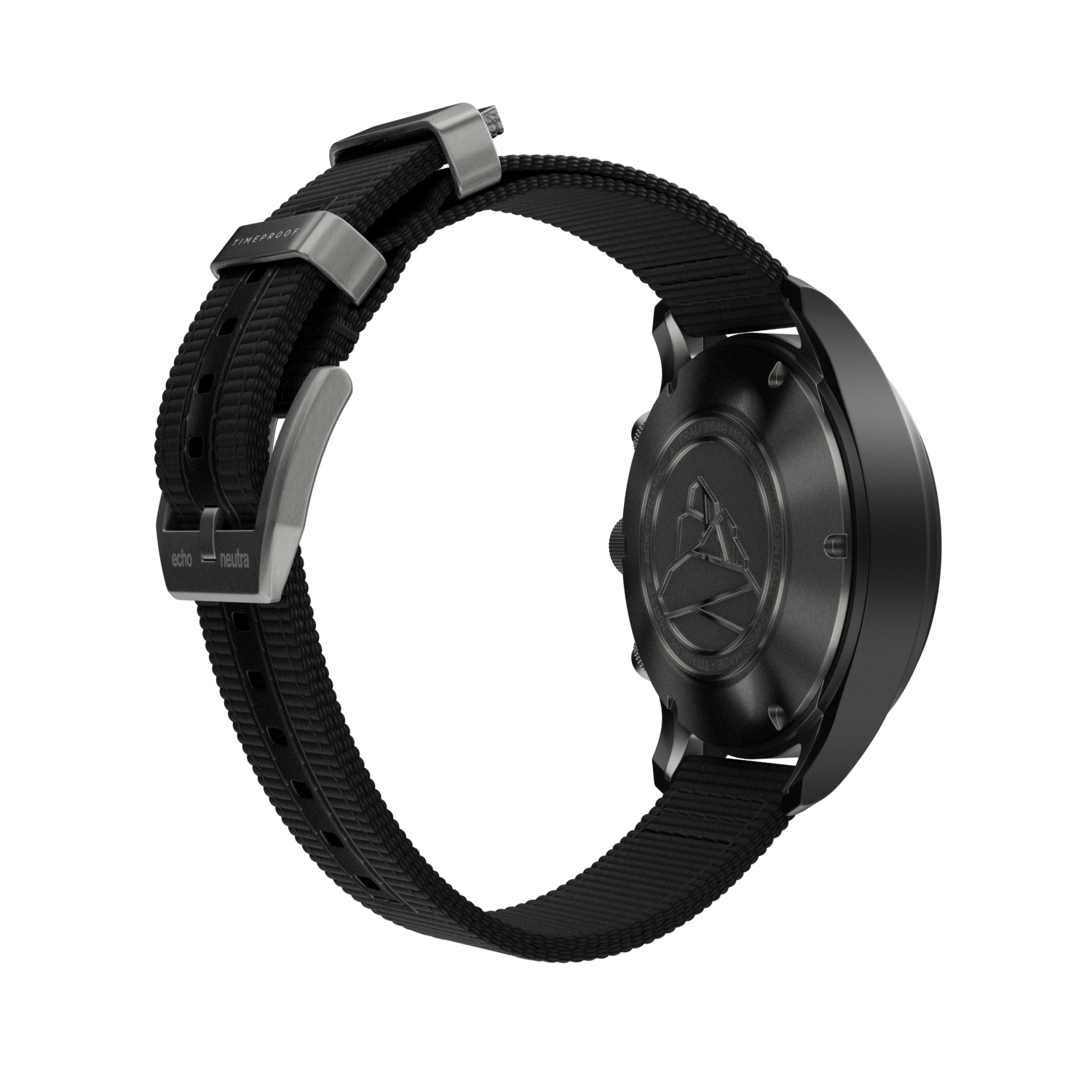 AVERAU CERAMIC CHRONO SAND