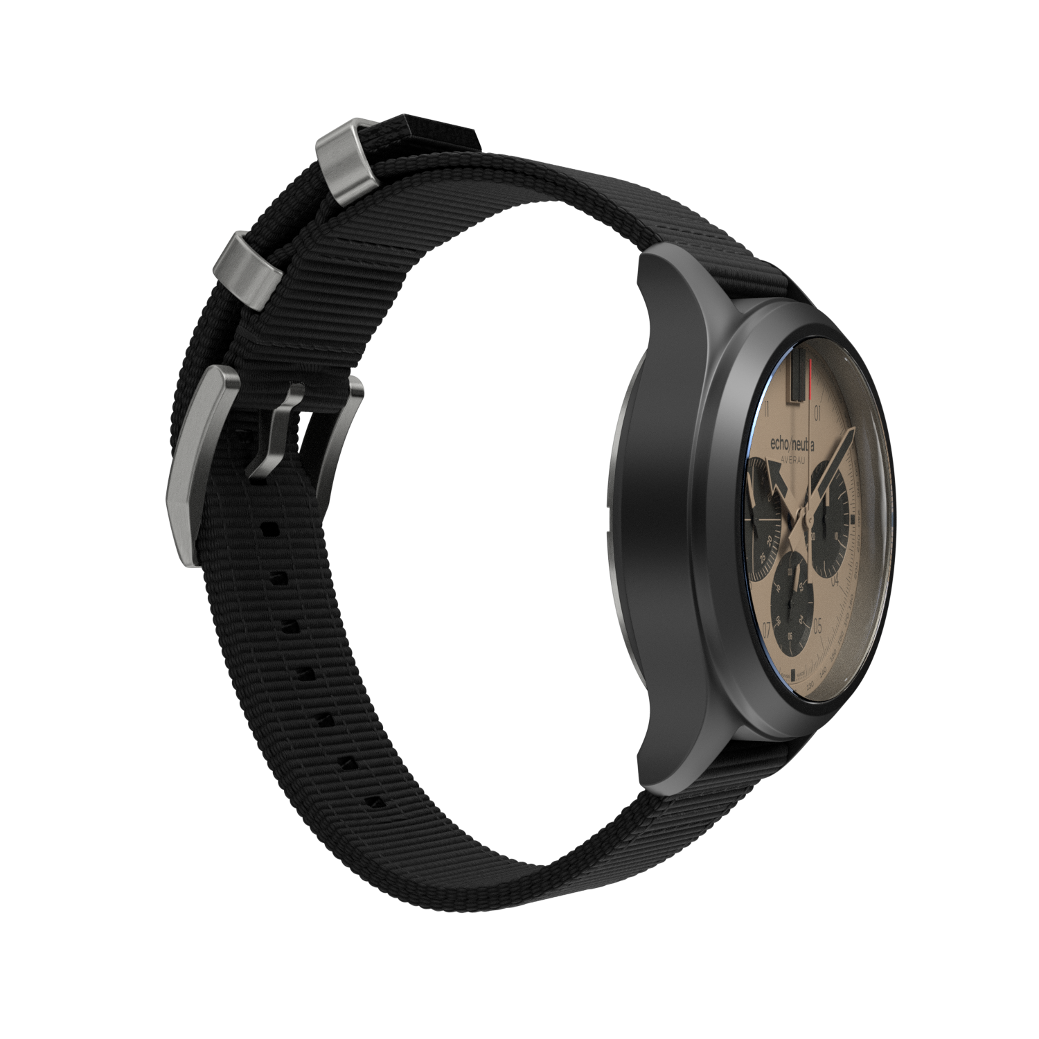 AVERAU CERAMIC CHRONO SAND