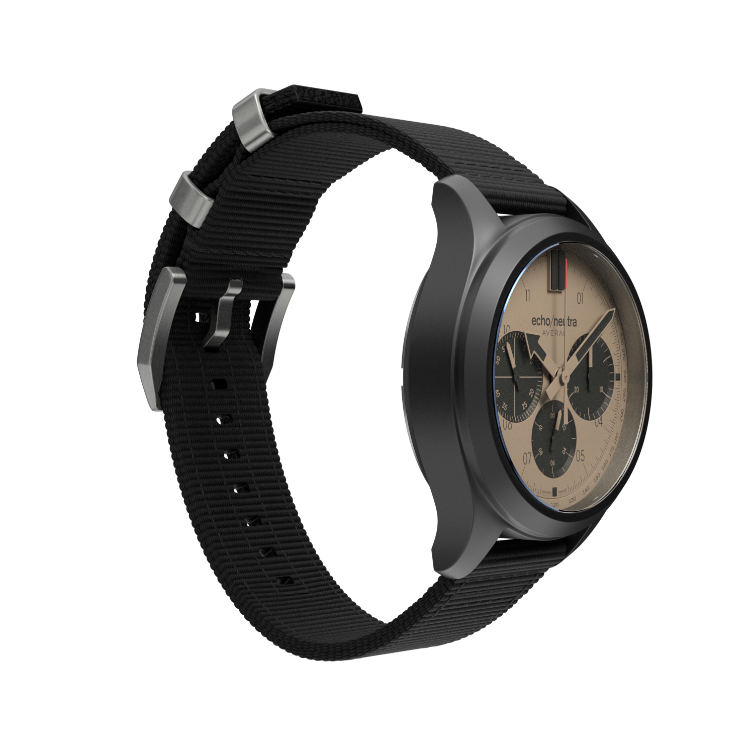 AVERAU CERAMIC CHRONO SAND
