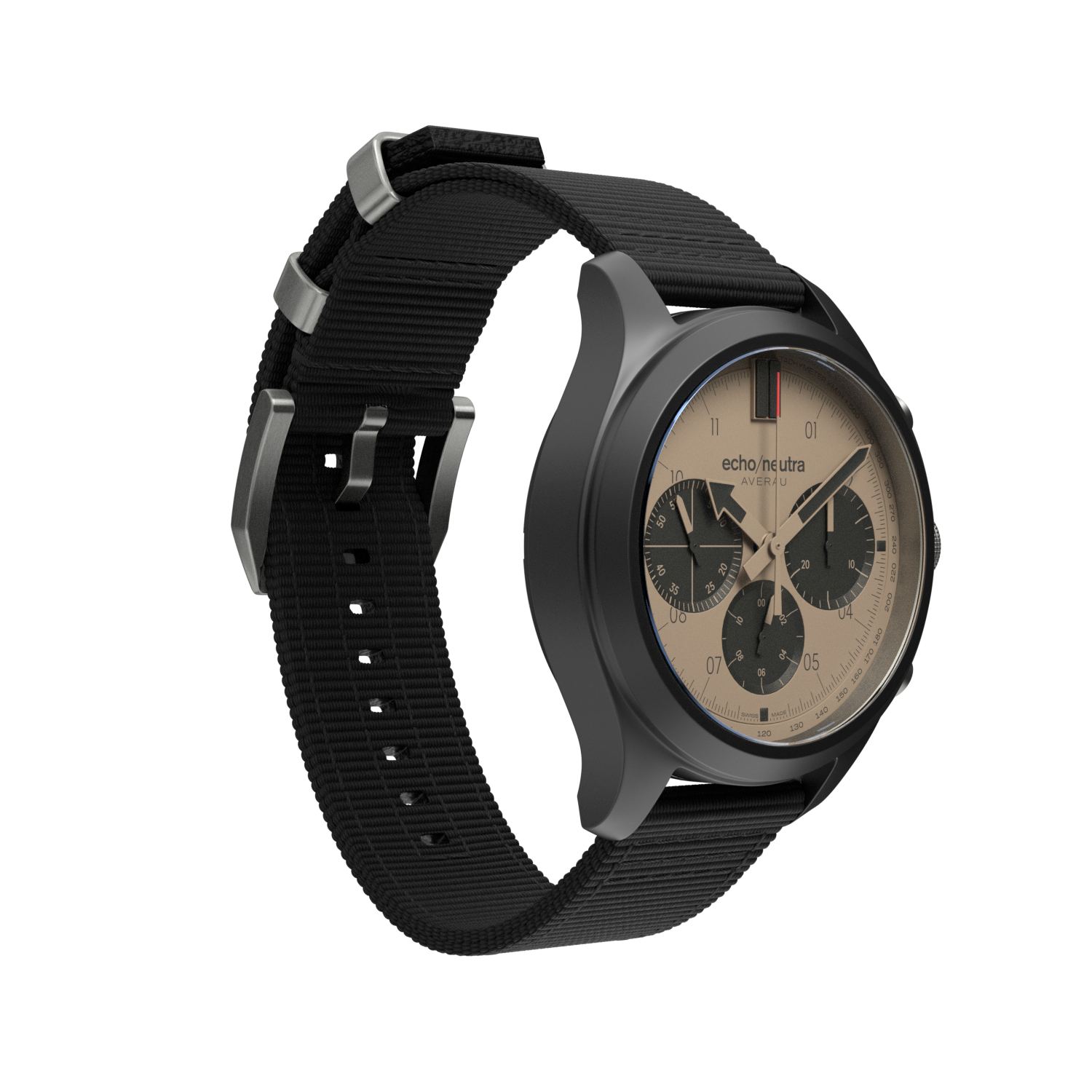 AVERAU CERAMIC CHRONO SAND