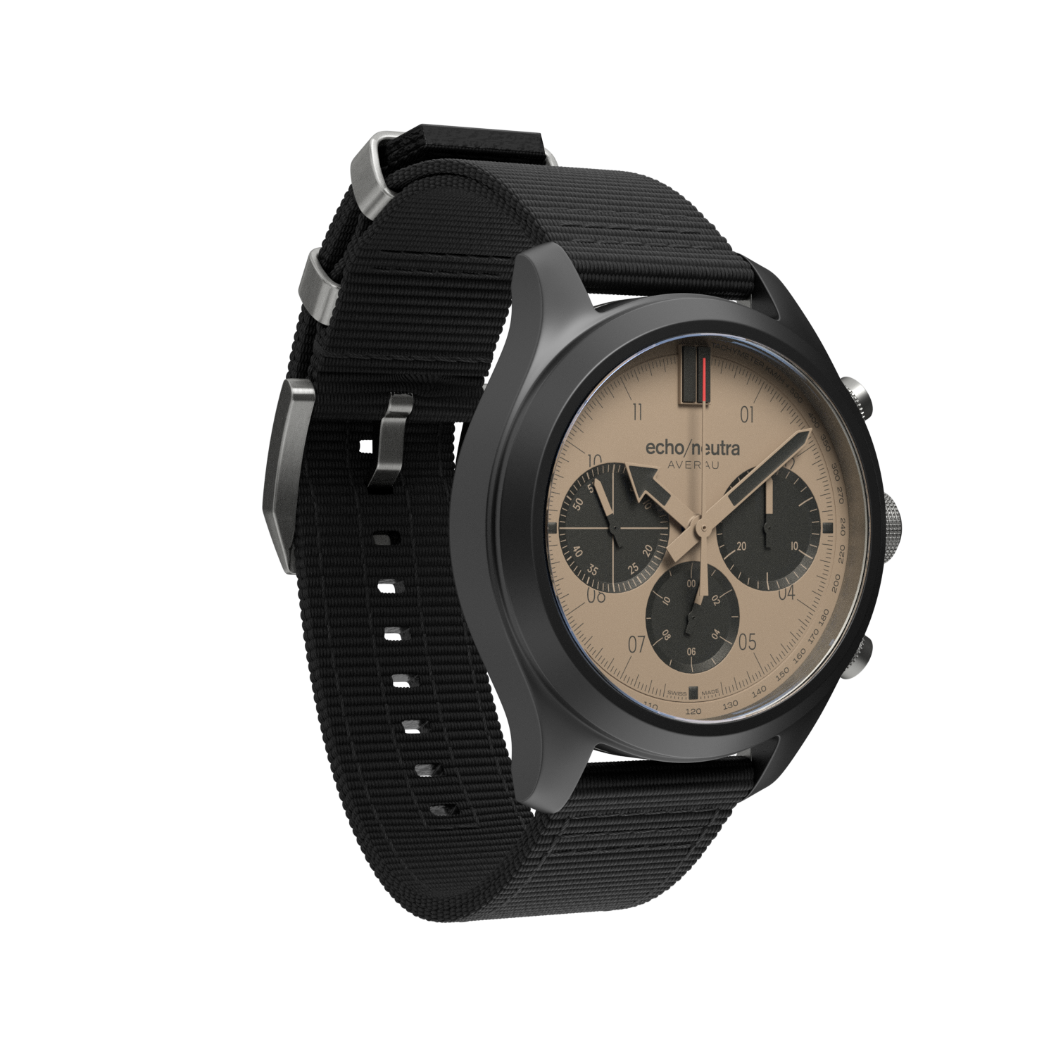 AVERAU CERAMIC CHRONO SAND