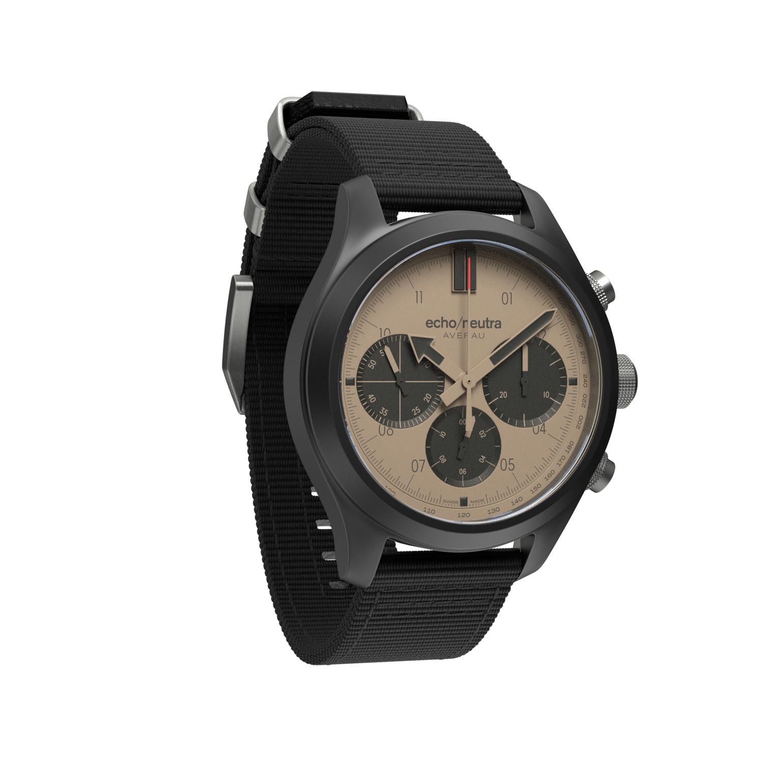 AVERAU CERAMIC CHRONO SAND