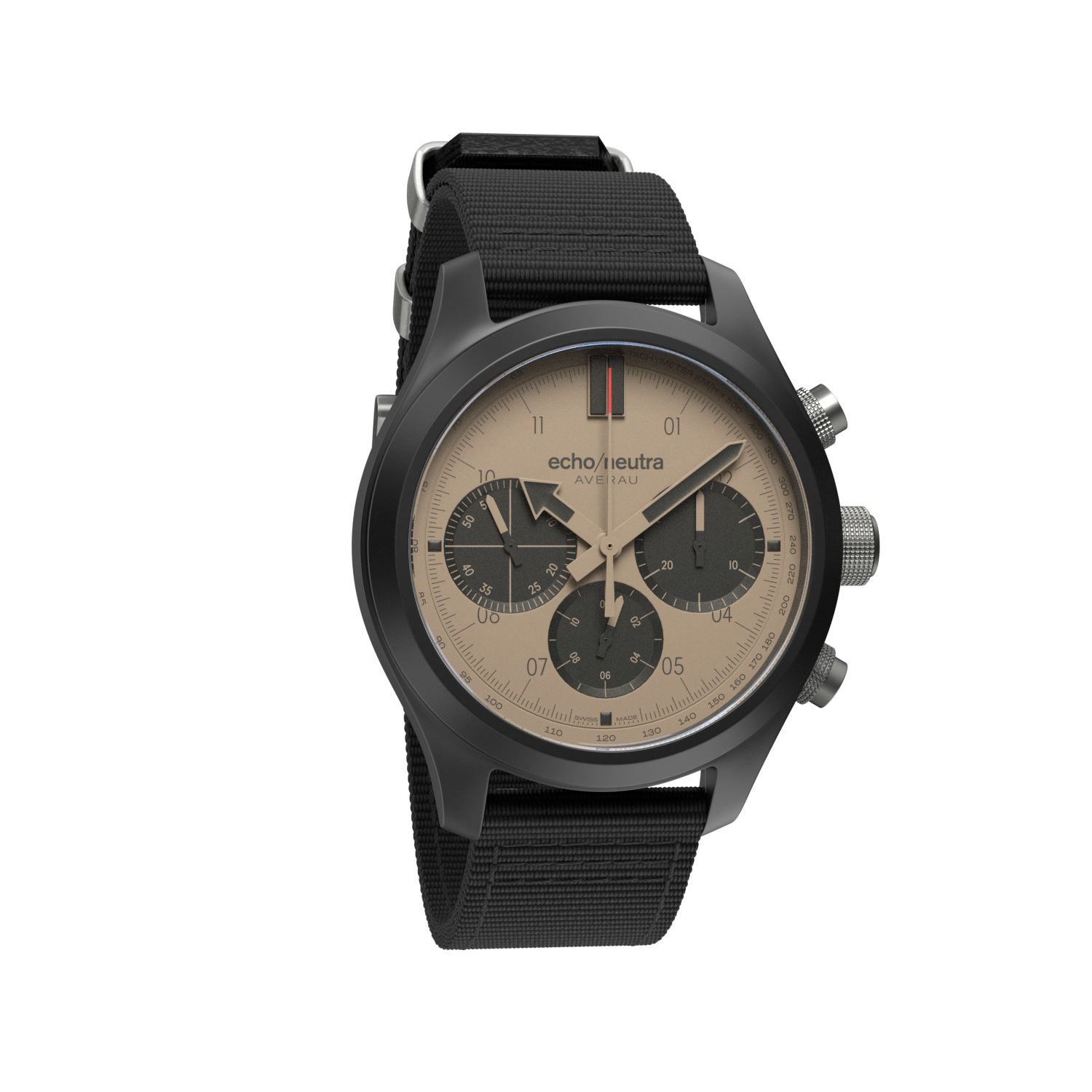 AVERAU CERAMIC CHRONO SAND