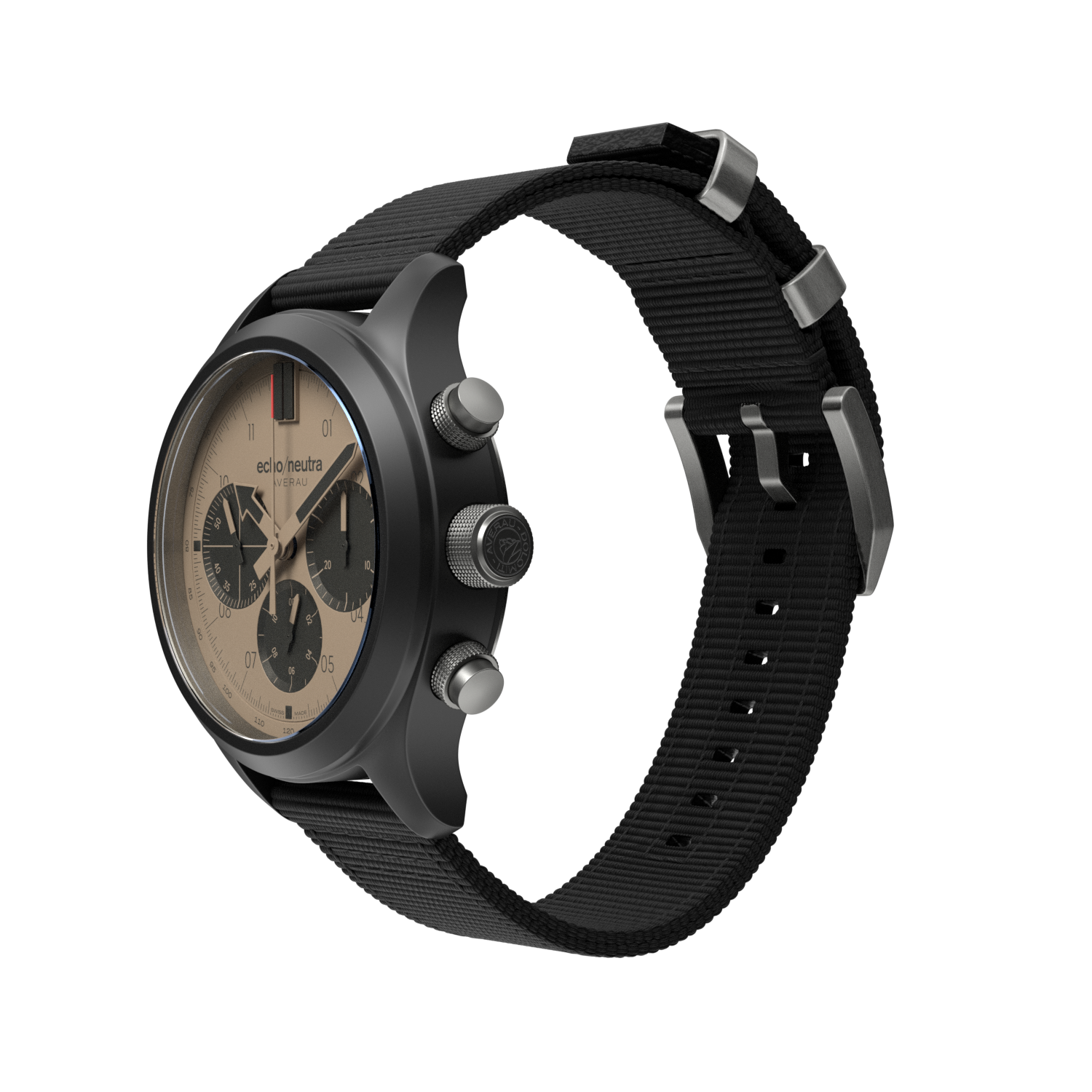 AVERAU CERAMIC CHRONO SAND